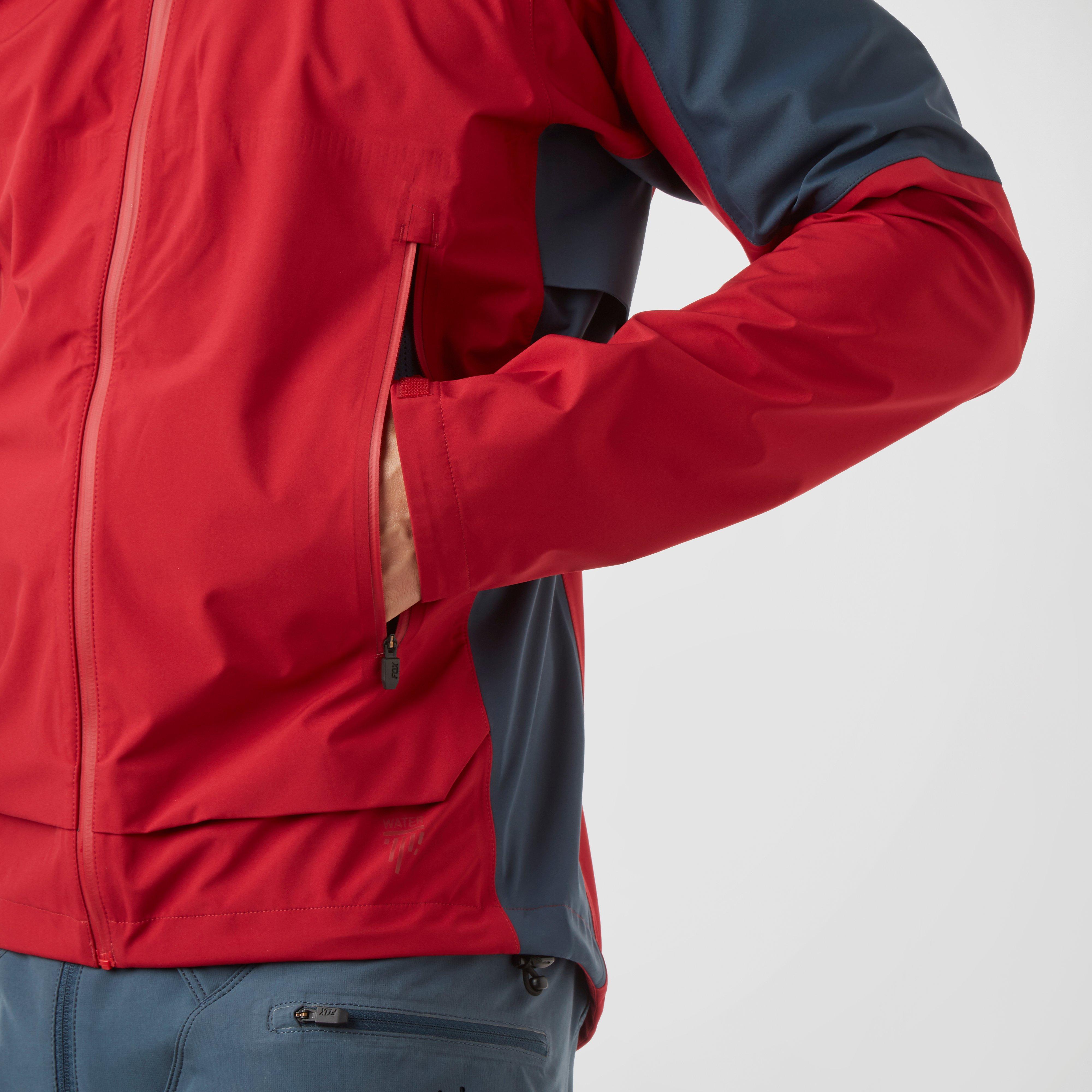 Men's Attack Water Jacket