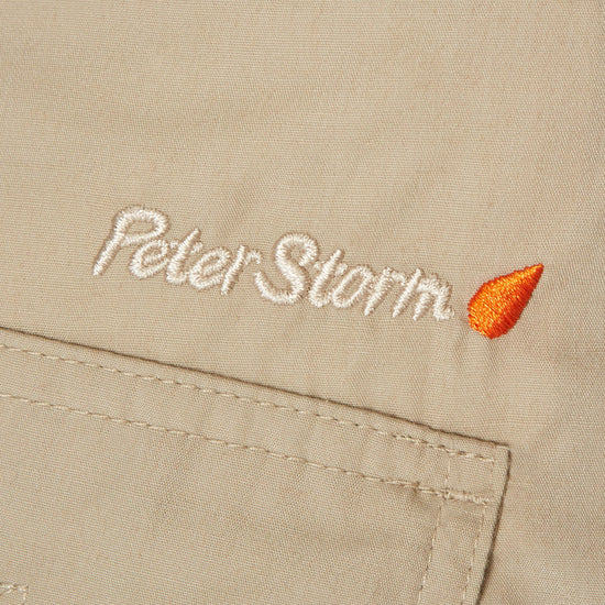 Women's Convertible Walking Trousers