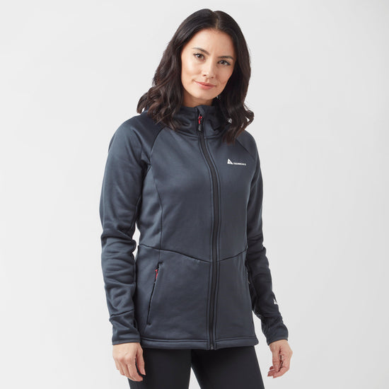 Women’s Activity Full-Zip Fleece
