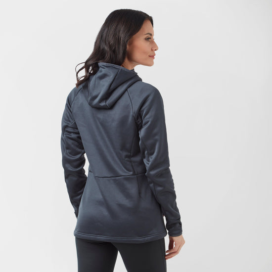 Women’s Activity Full-Zip Fleece