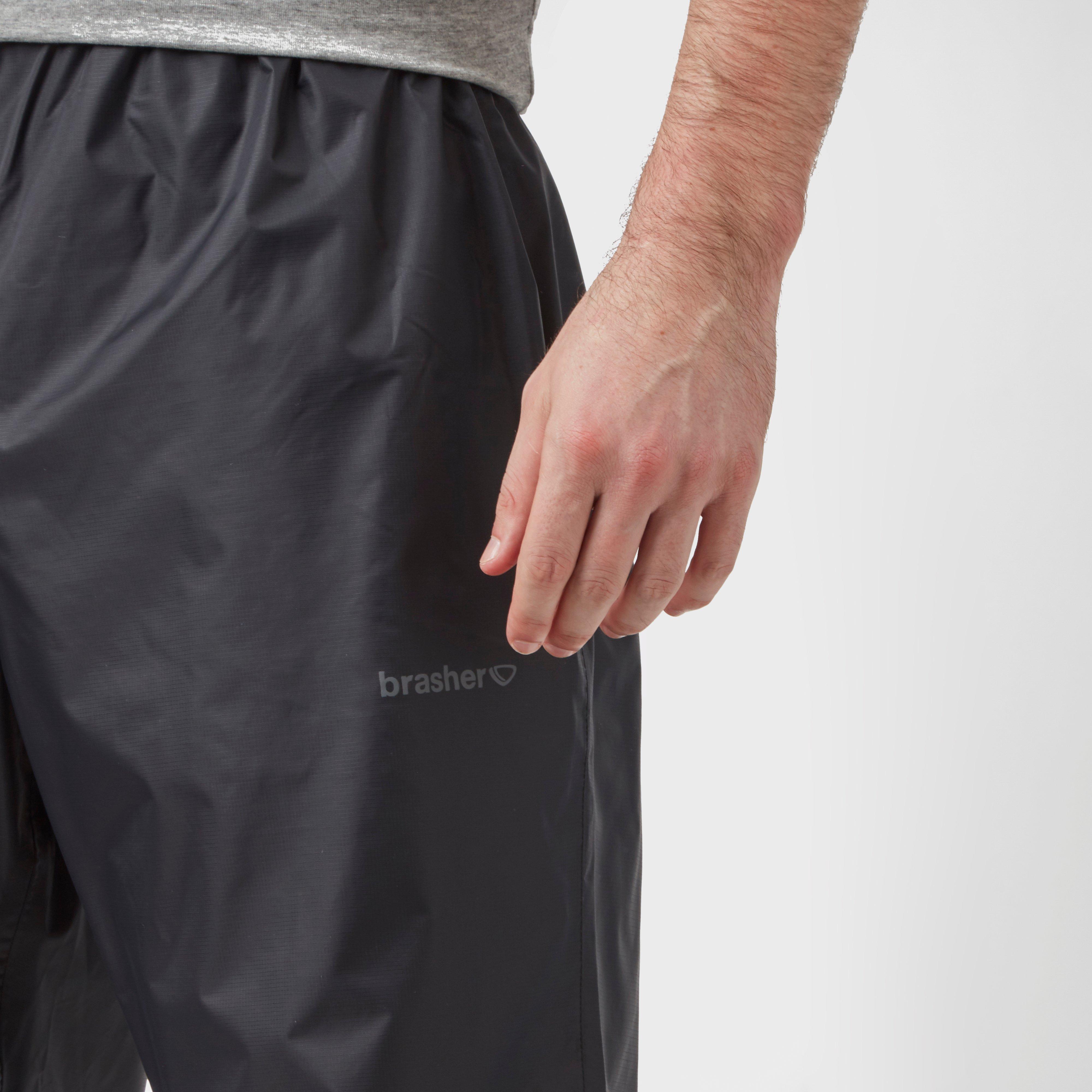 Men’s Waterproof Overtrousers