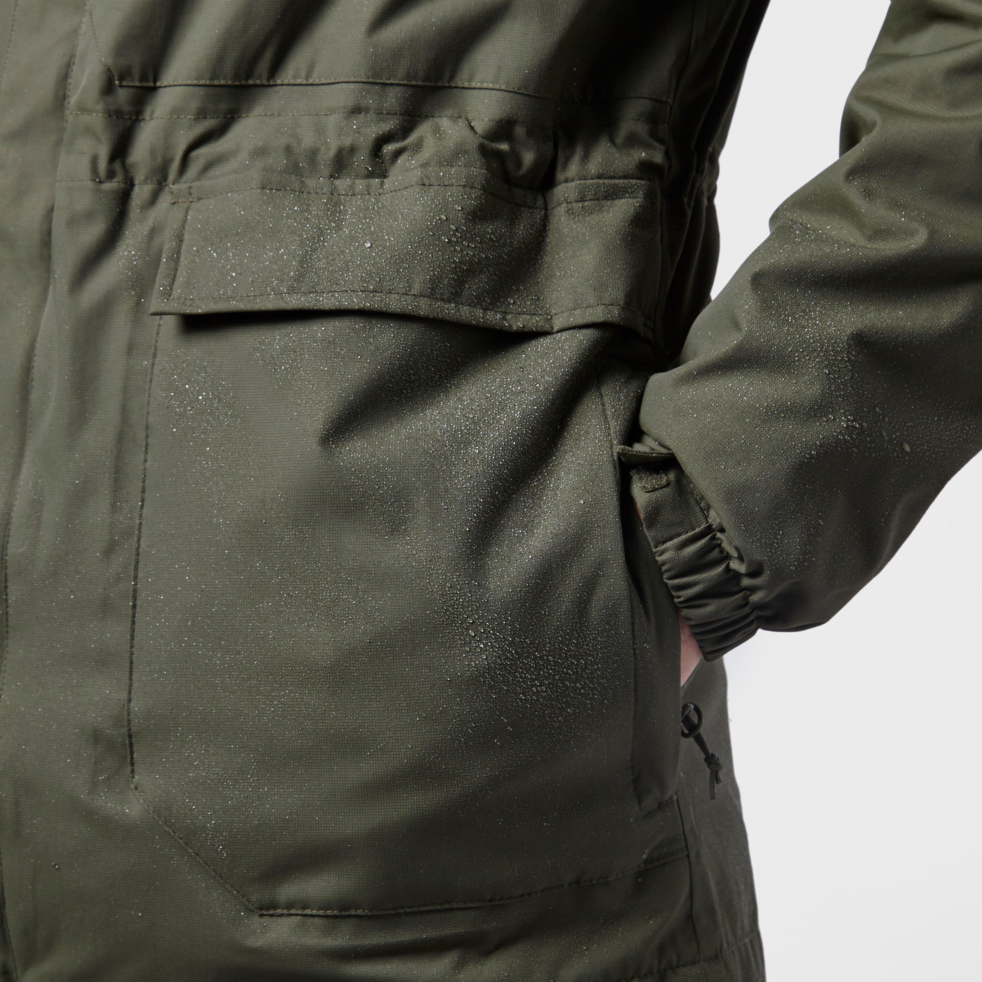 Men's Cyclone Waterproof Jacket