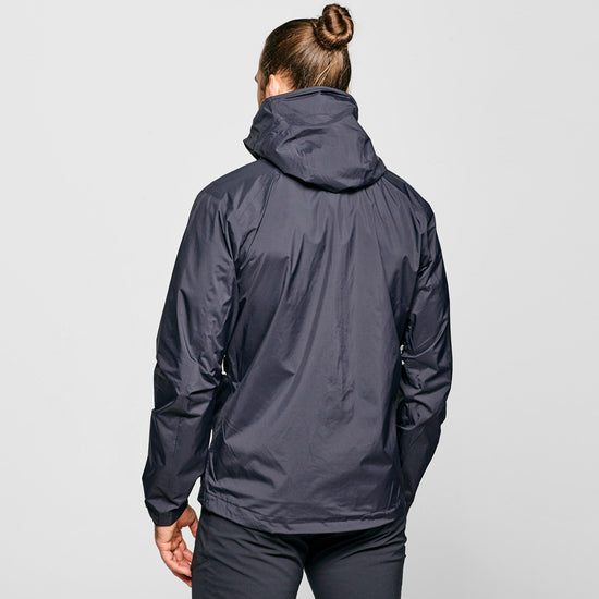 Men's Downpour Plus Jacket
