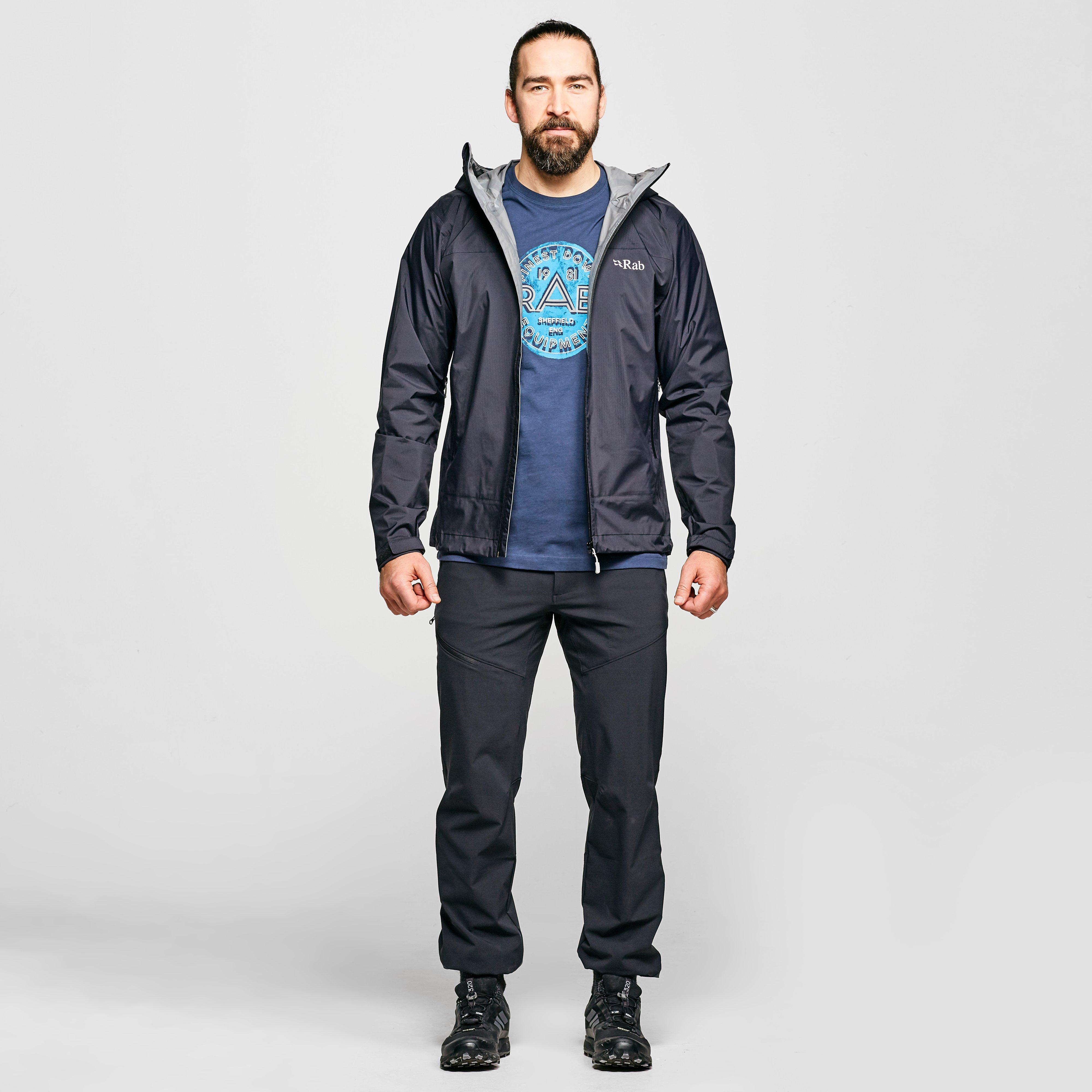 Men's Downpour Plus Jacket