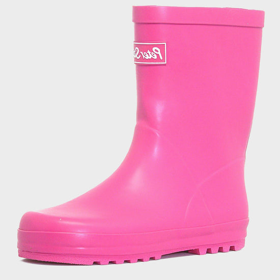 Girls' Wellies