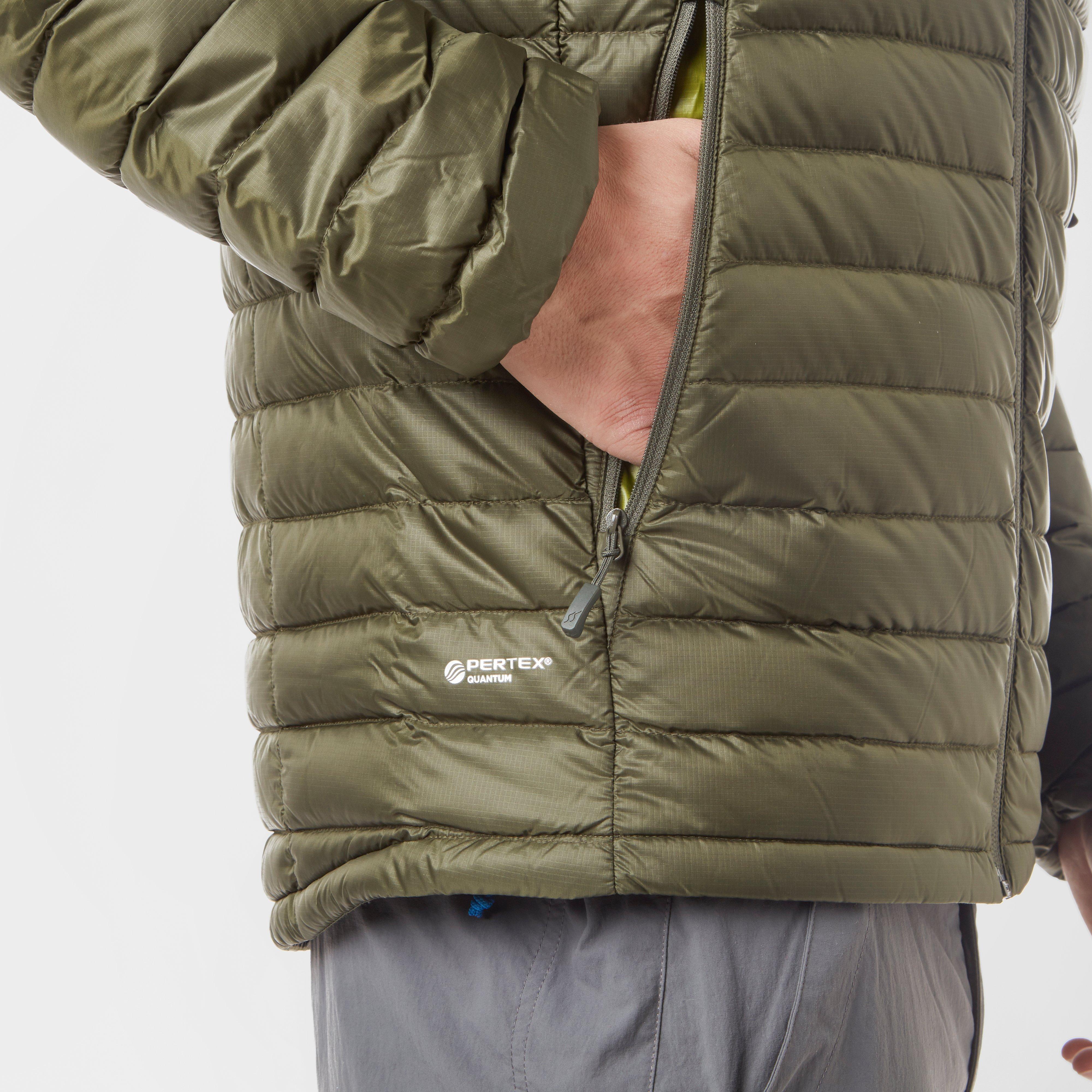 Men's Microlight Jacket