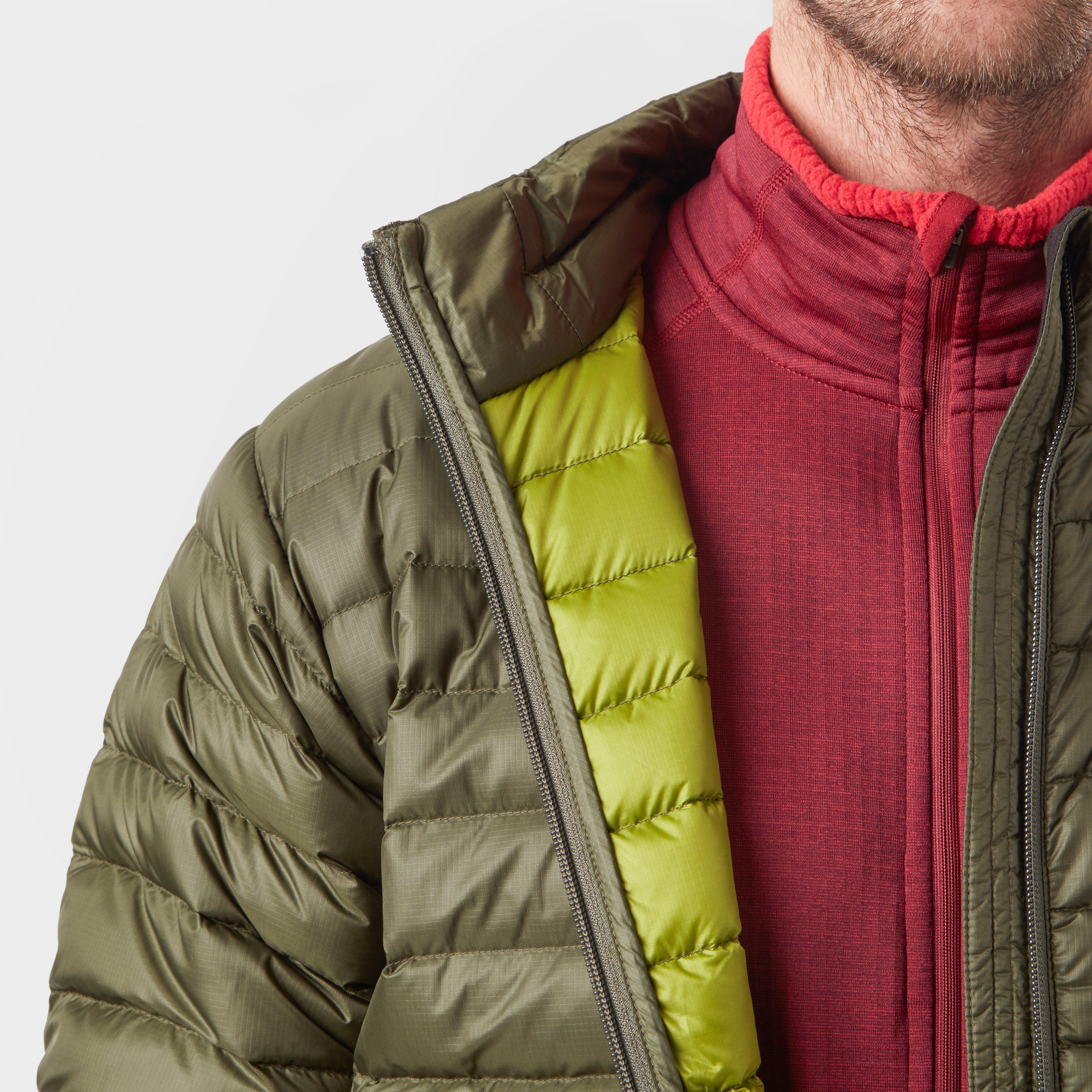 Men's Microlight Jacket