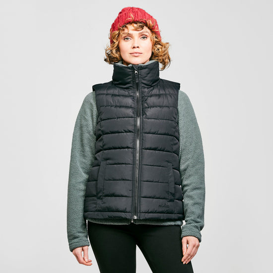 Women’s Toasty Gilet