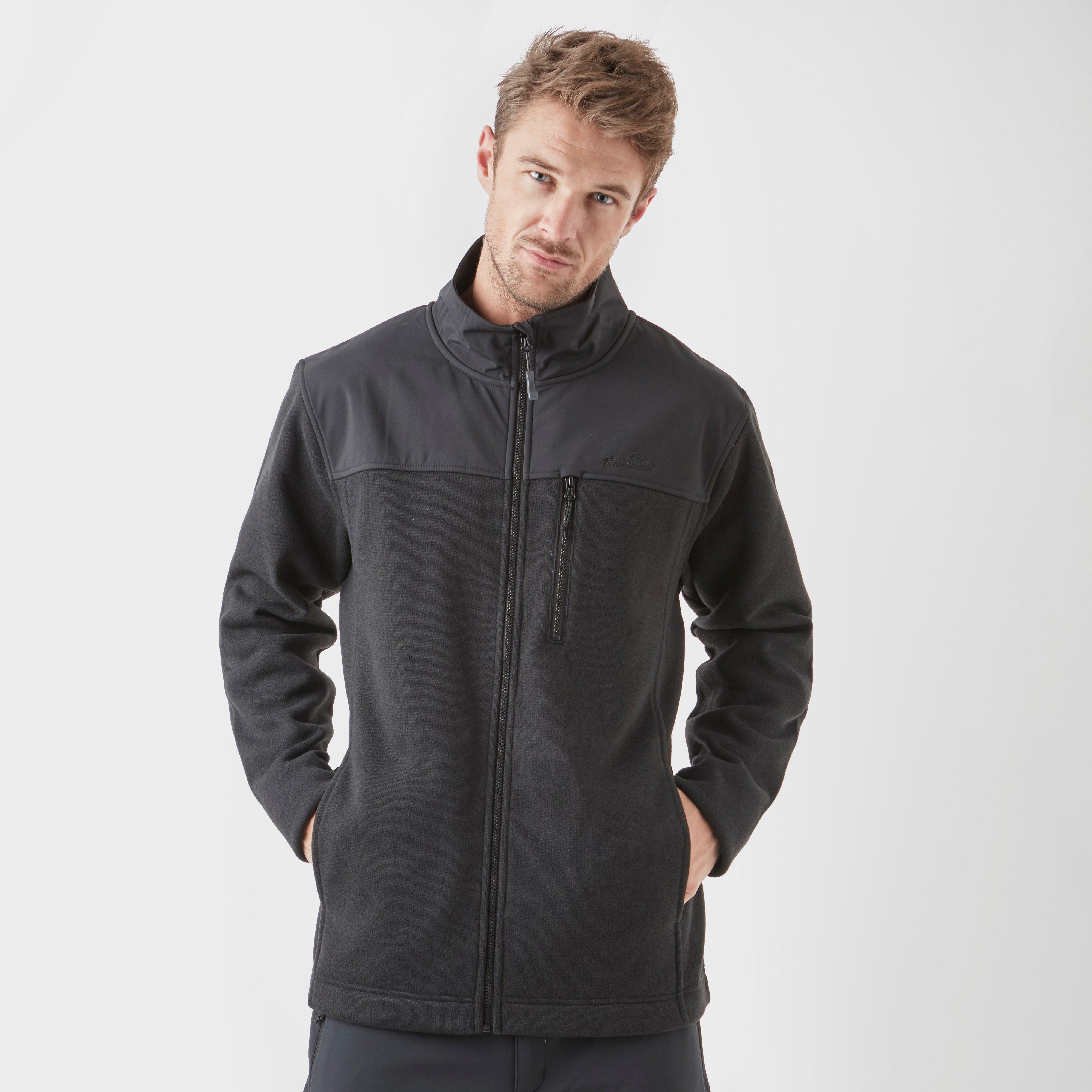 Men’s Coverdale Full-Zip Fleece