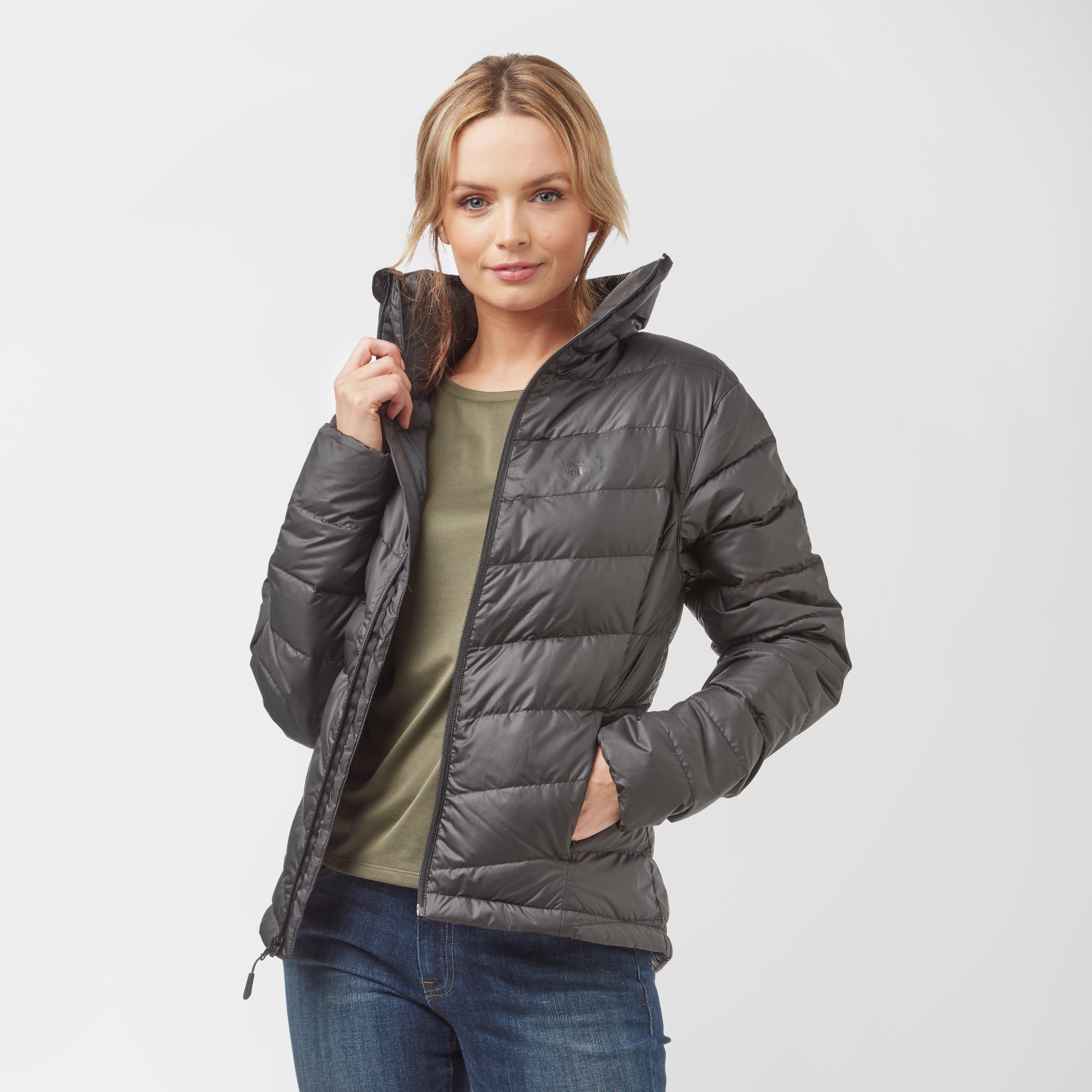 Women’s Svelgen Down Jacket