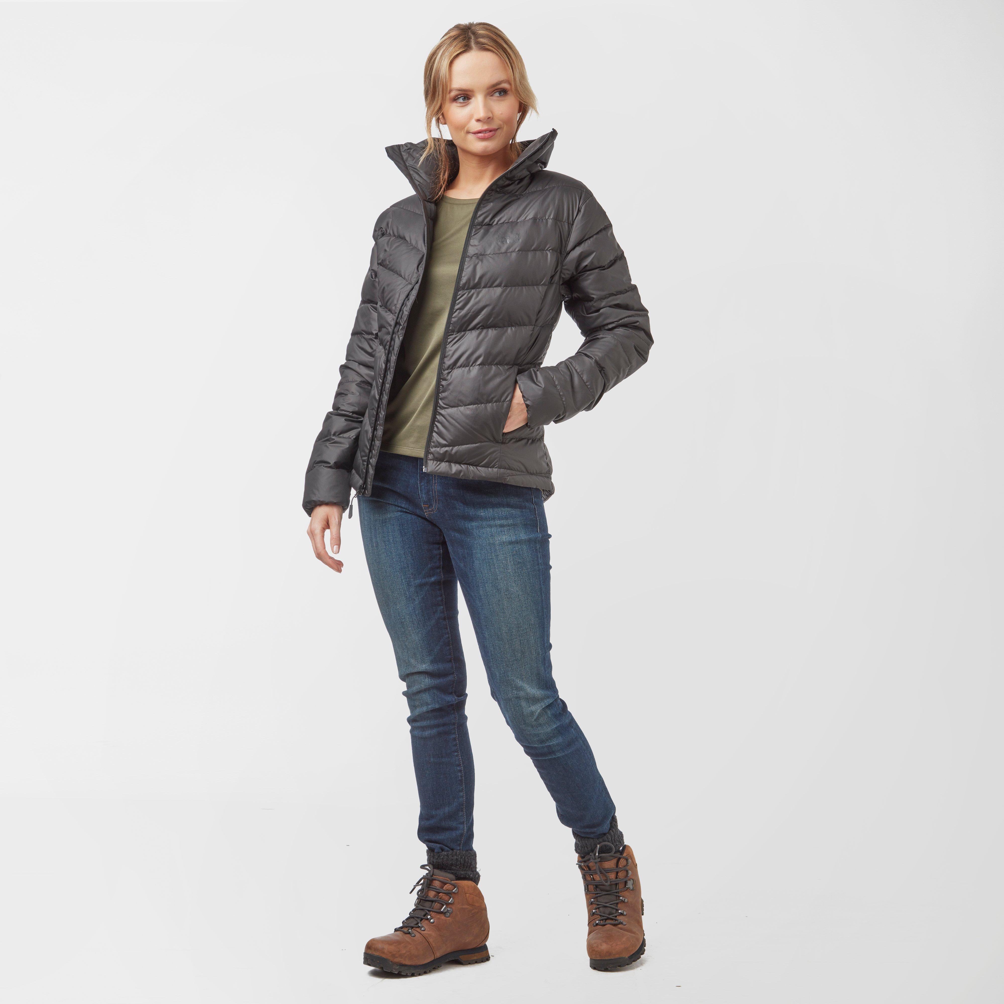 Women’s Svelgen Down Jacket