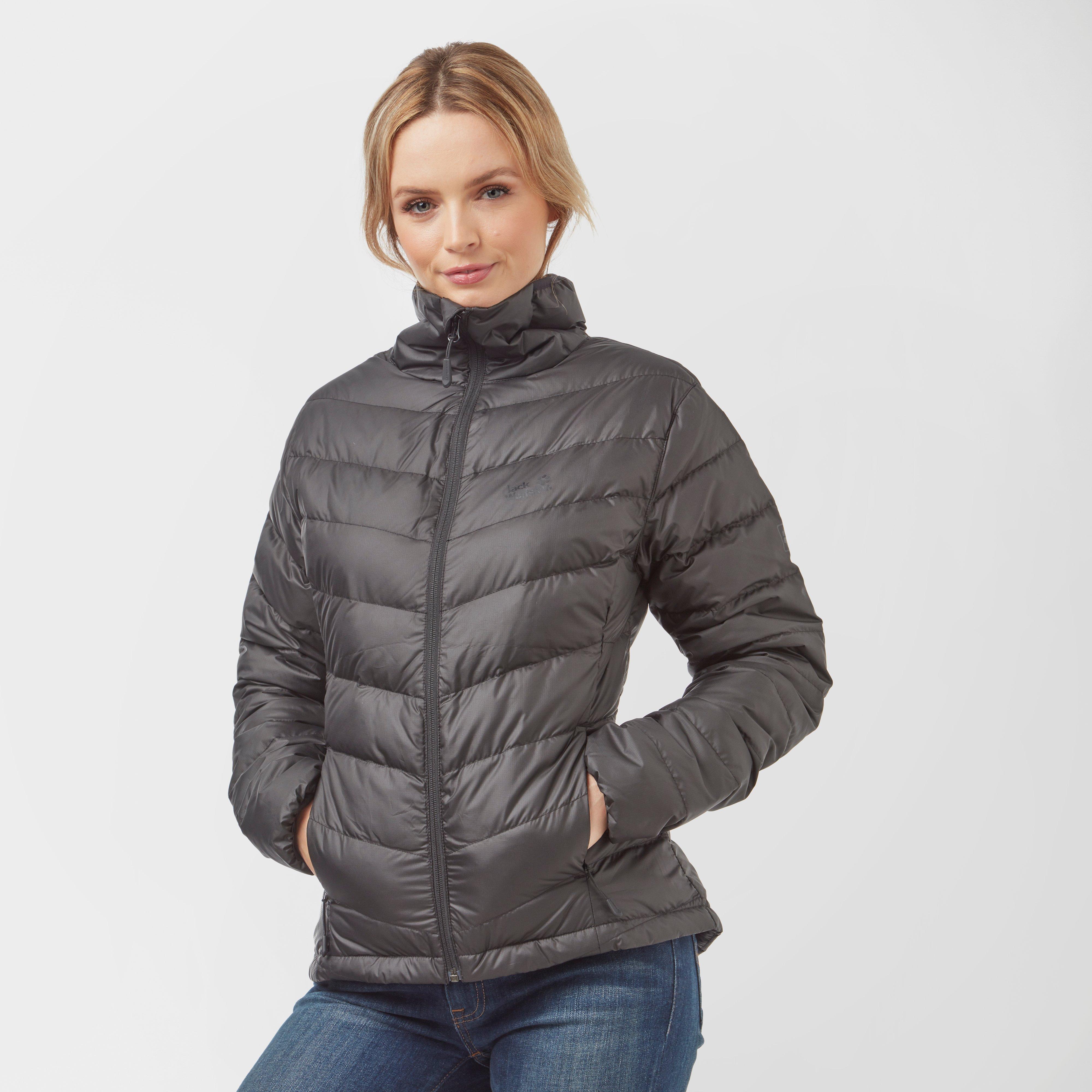 Women’s Svelgen Down Jacket