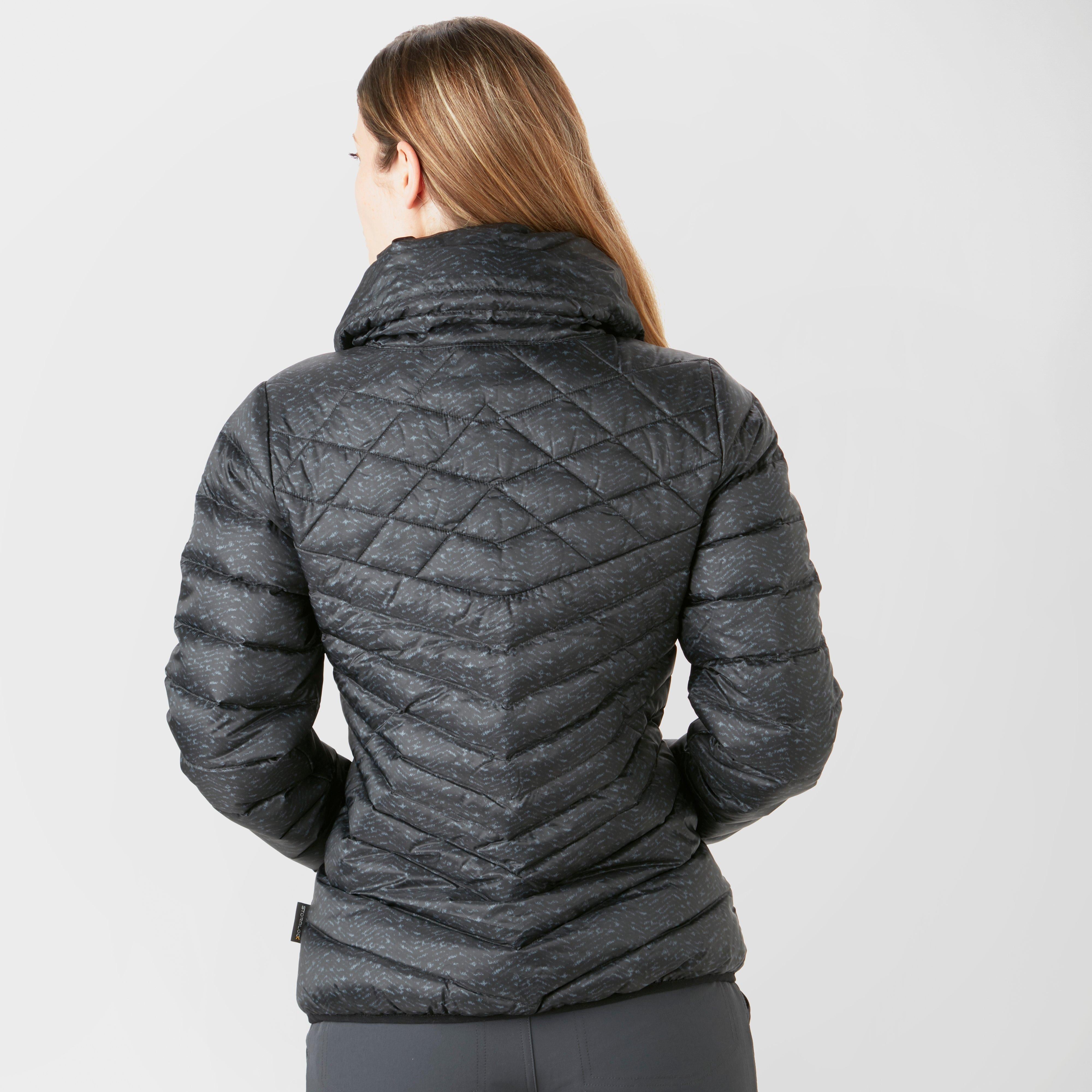 Women’s Richmond Hill Jacket