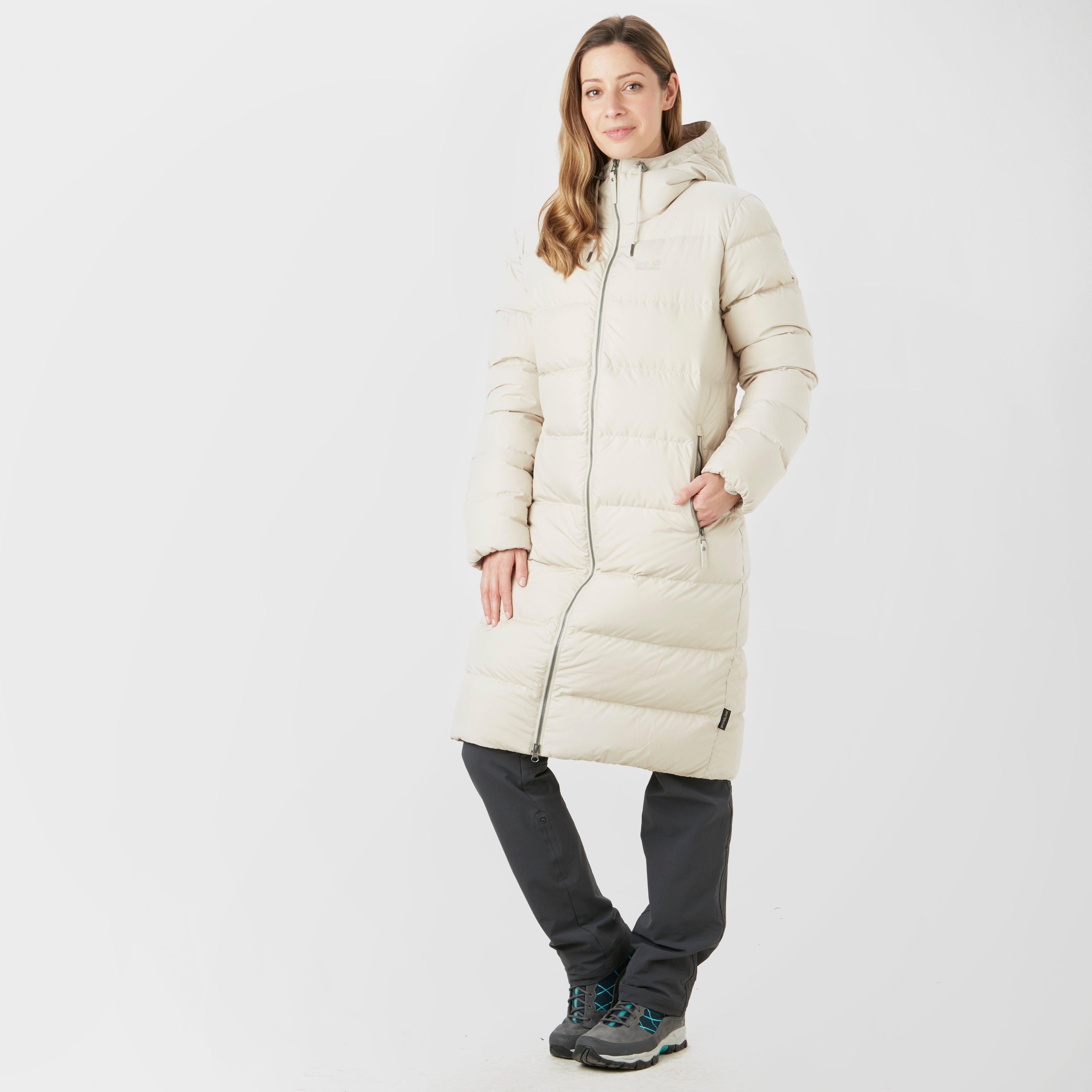 Women's Crystal Palace Jacket