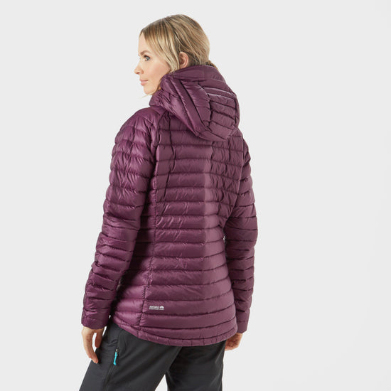 Women's Microlight Alpine Jacket