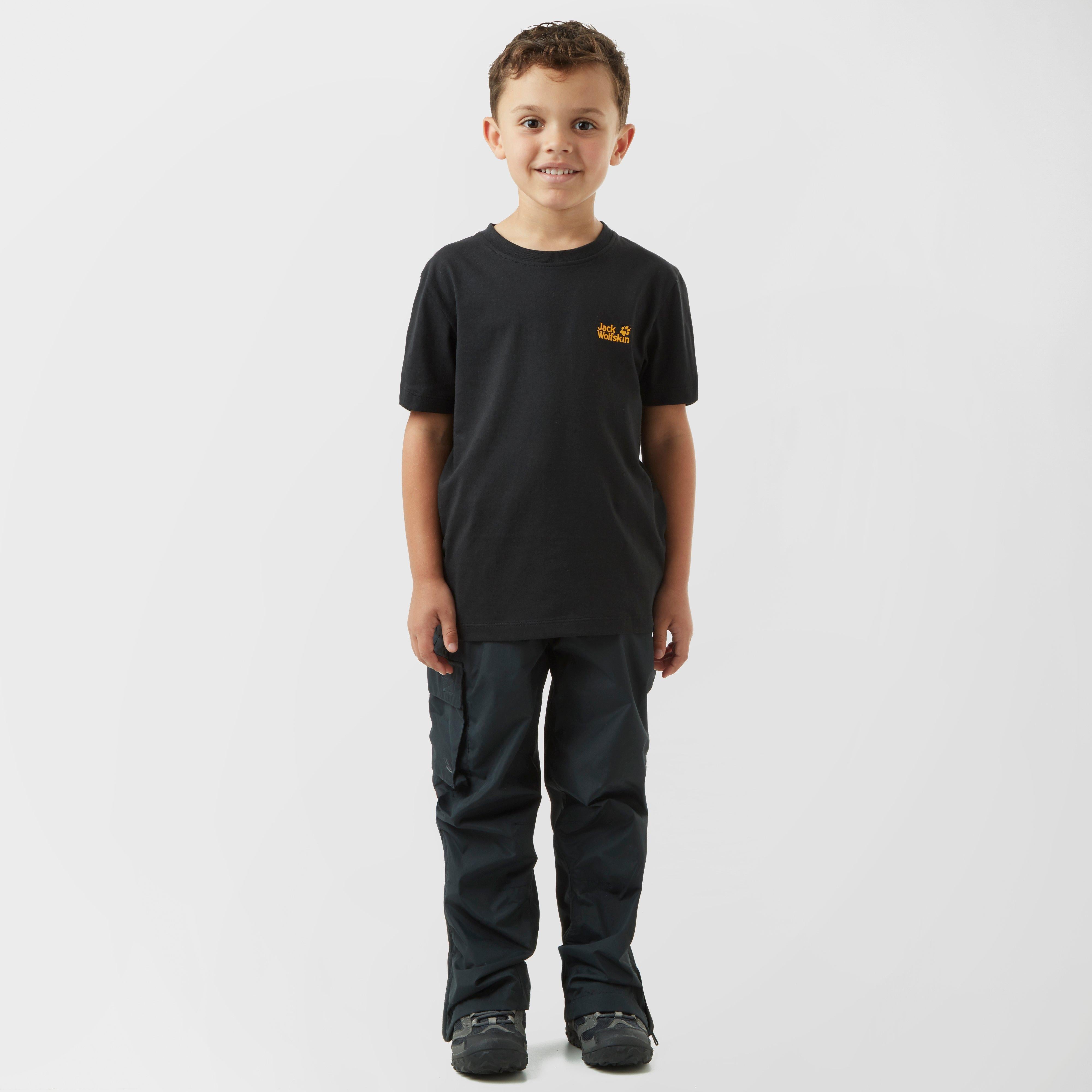 Kids’ Essential Tee