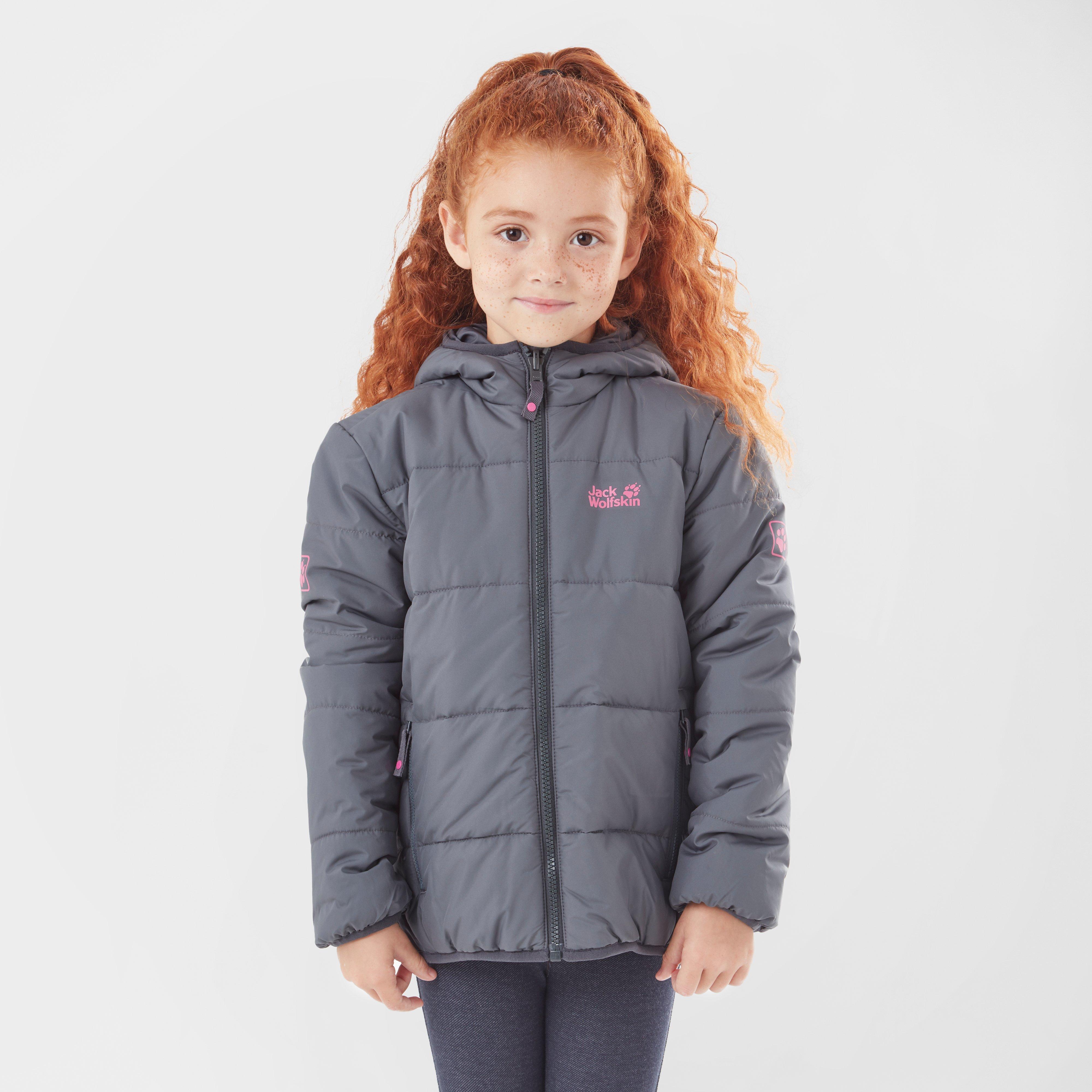 Kids' Himanka Jacket