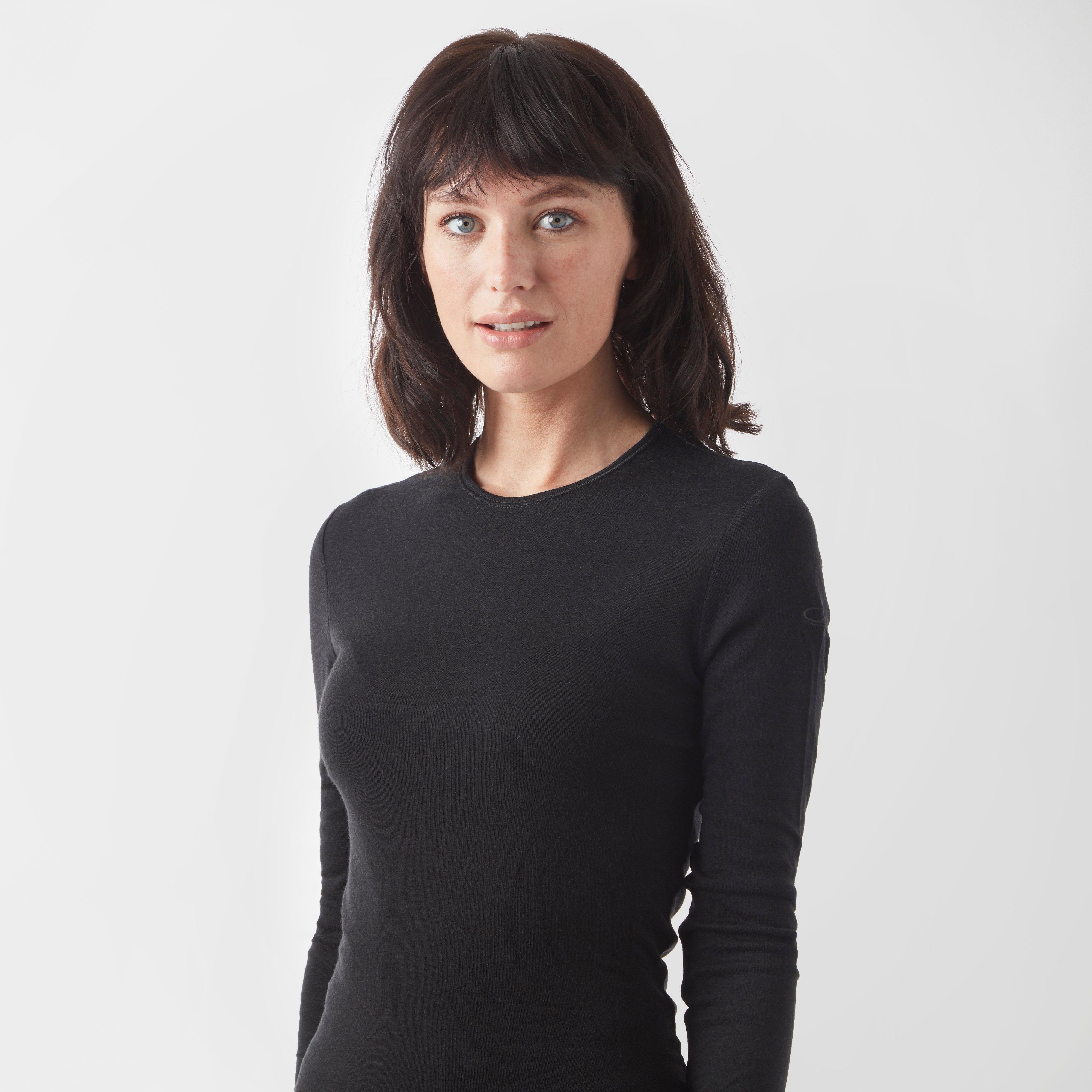 Women's 175 Everyday Merino Long Sleeve Crew