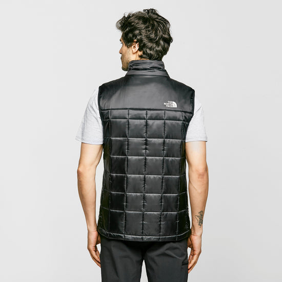 Men’s Exhale Gilet