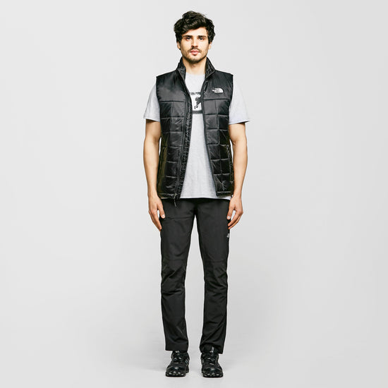 Men’s Exhale Gilet