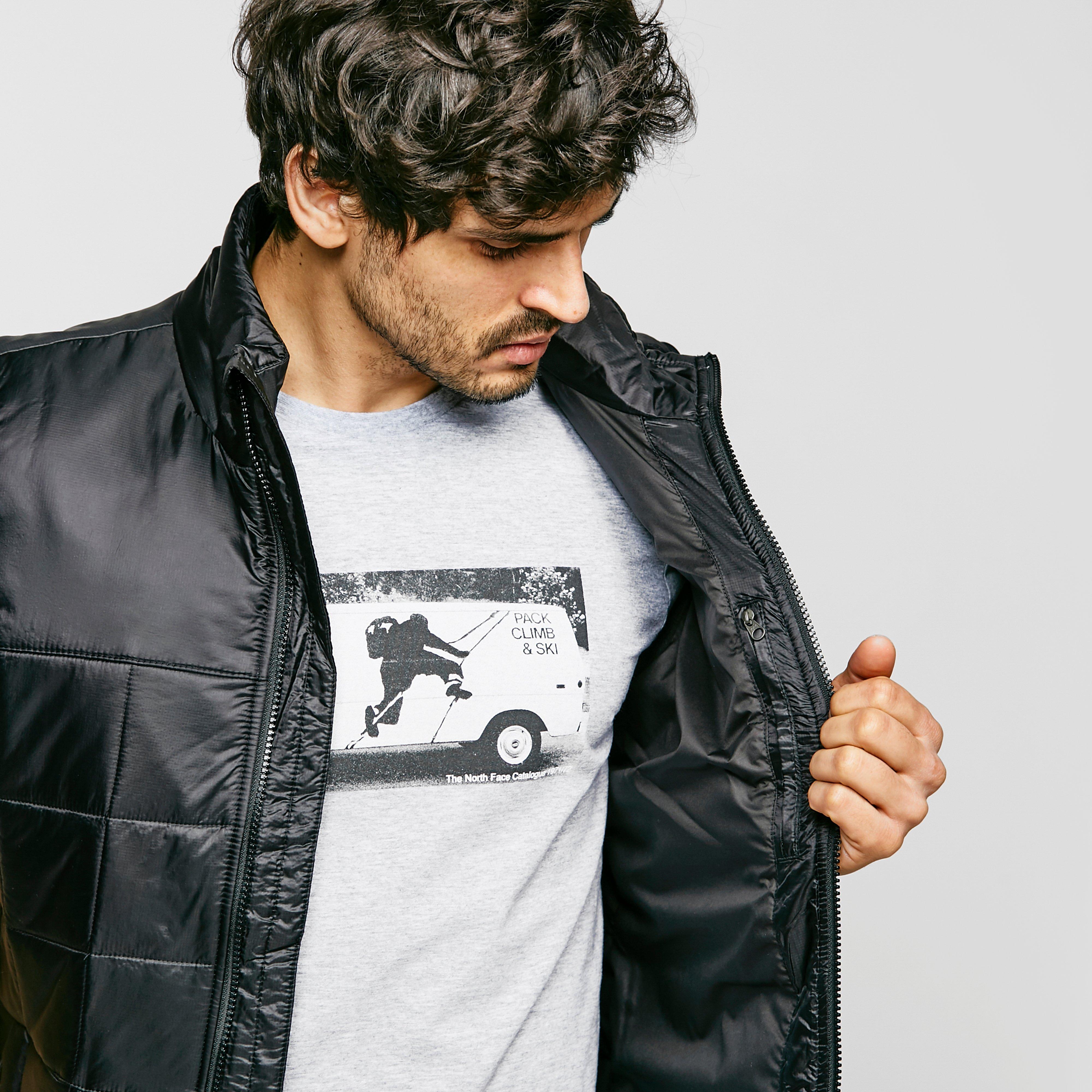 Men’s Exhale Gilet