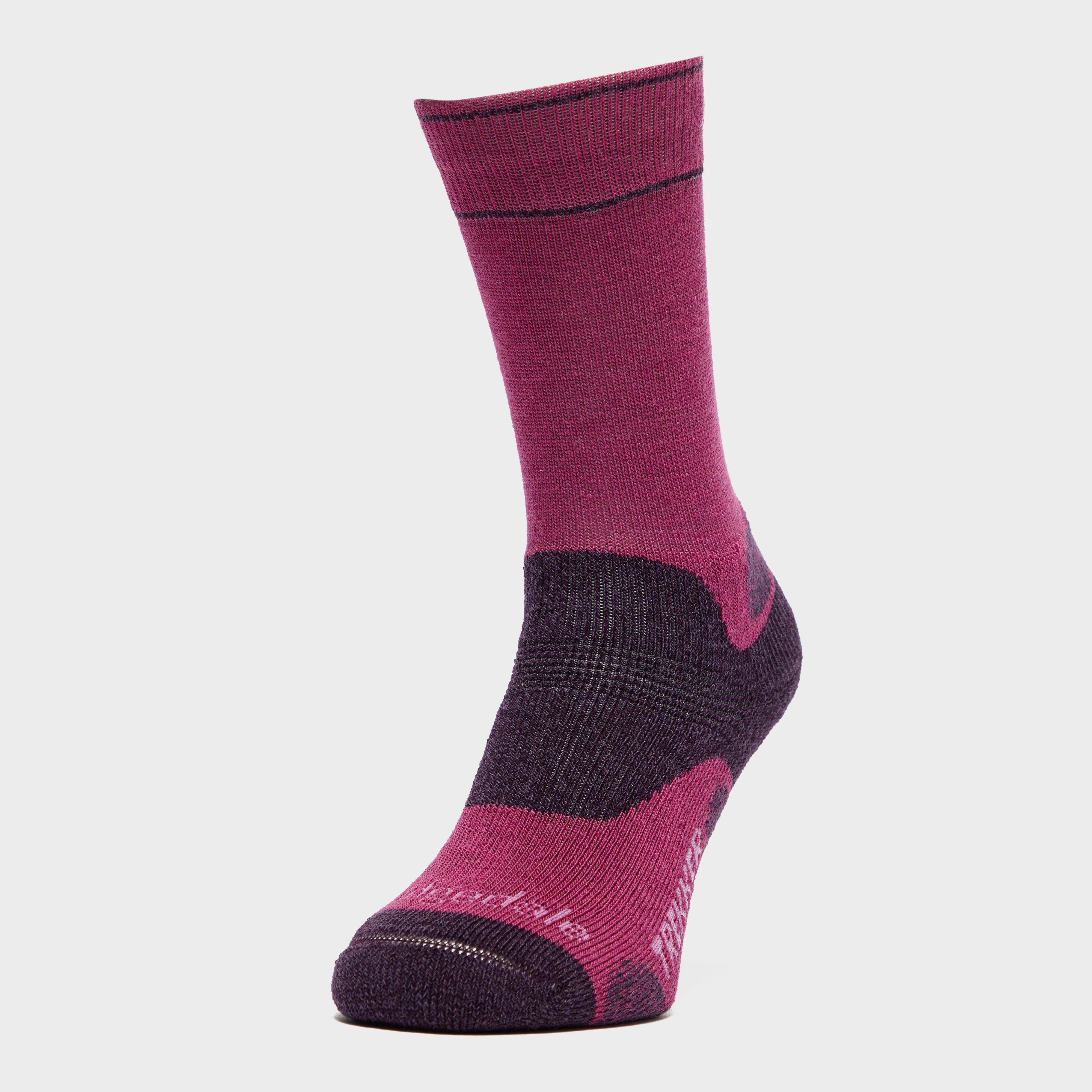 Women’s Hike Midweight Endurance Socks