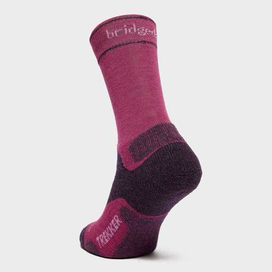 Women’s Hike Midweight Endurance Socks