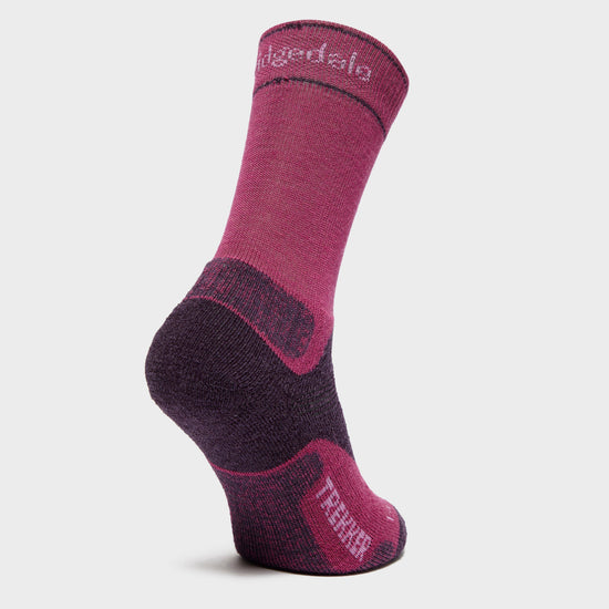 Women’s Hike Midweight Endurance Socks