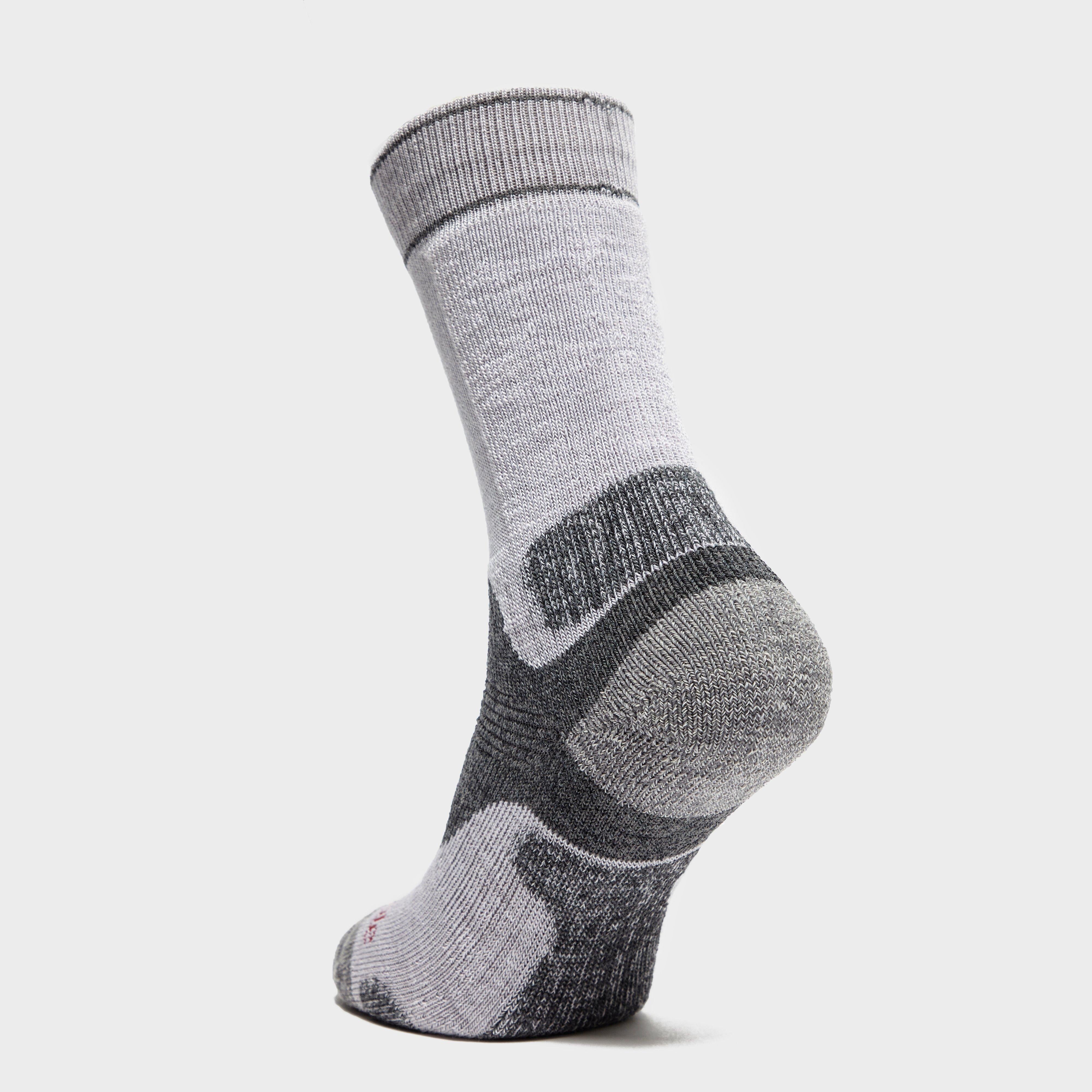 Women’s Hike Midweight Endurance Socks