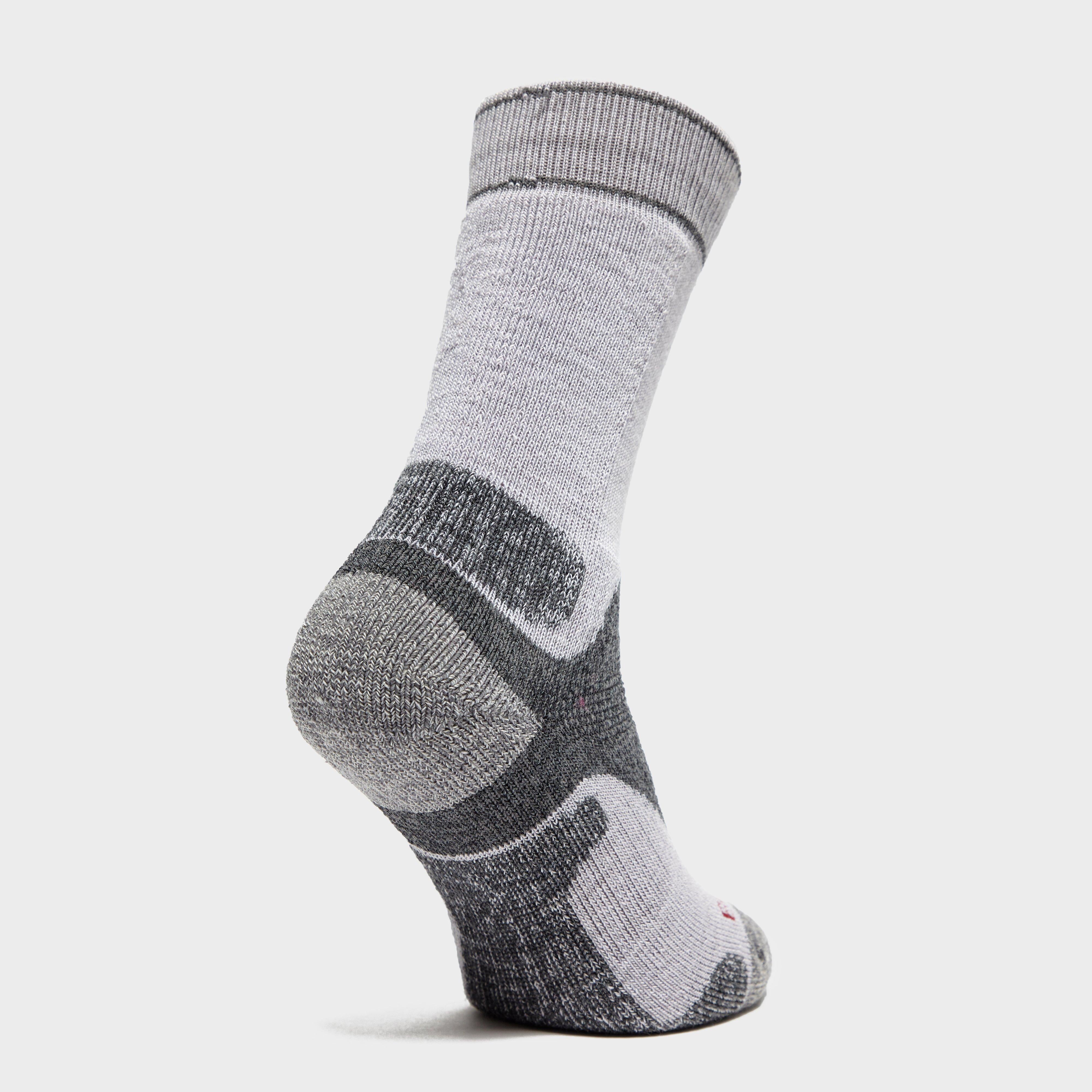 Women’s Hike Midweight Endurance Socks