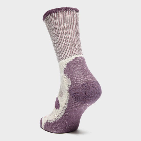 Women’s Hike Coolmax® Comfort Lightweight Socks