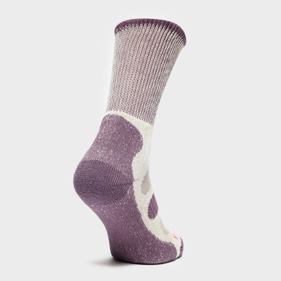 Women’s Hike Coolmax® Comfort Lightweight Socks
