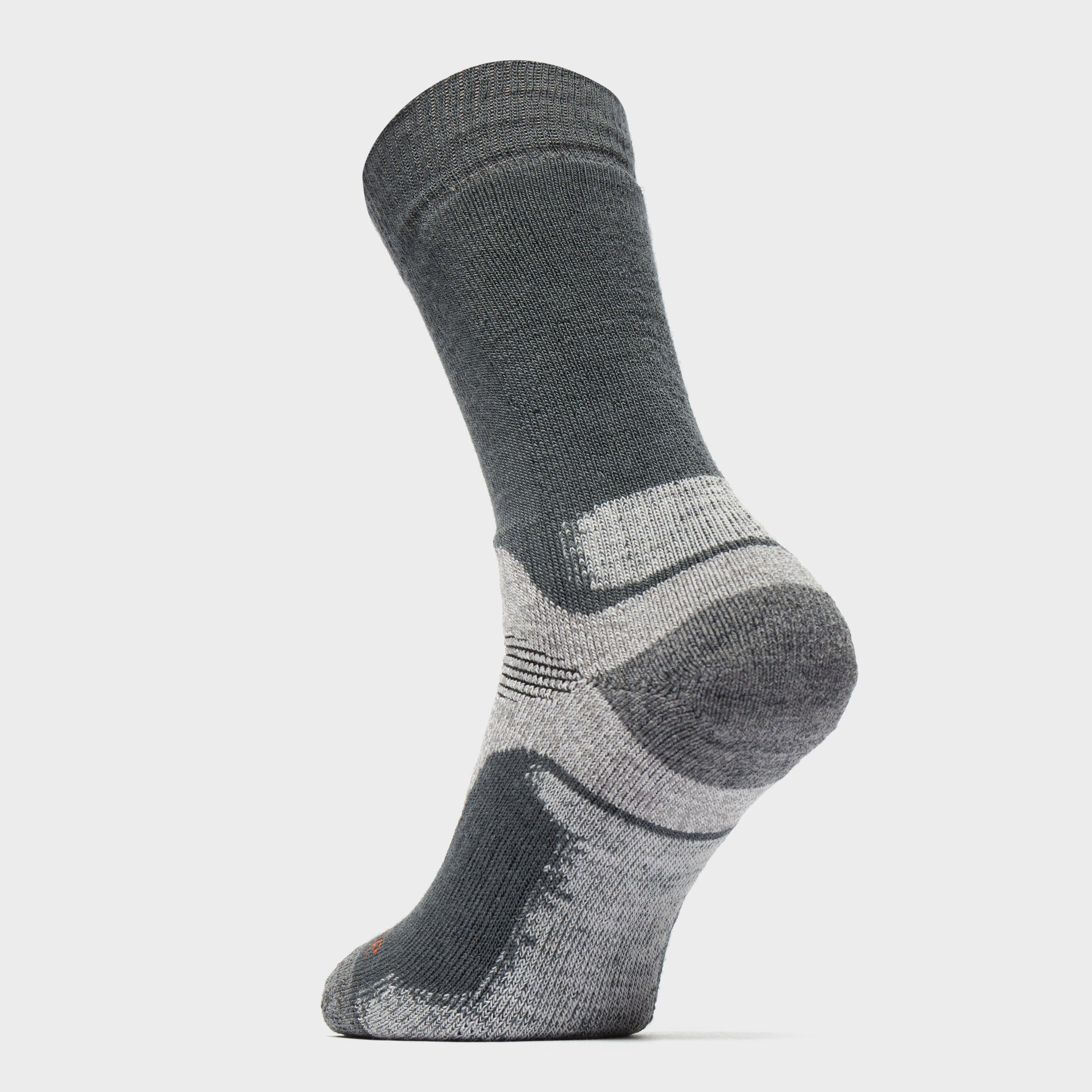 Men’s Hike Midweight Performance Sock