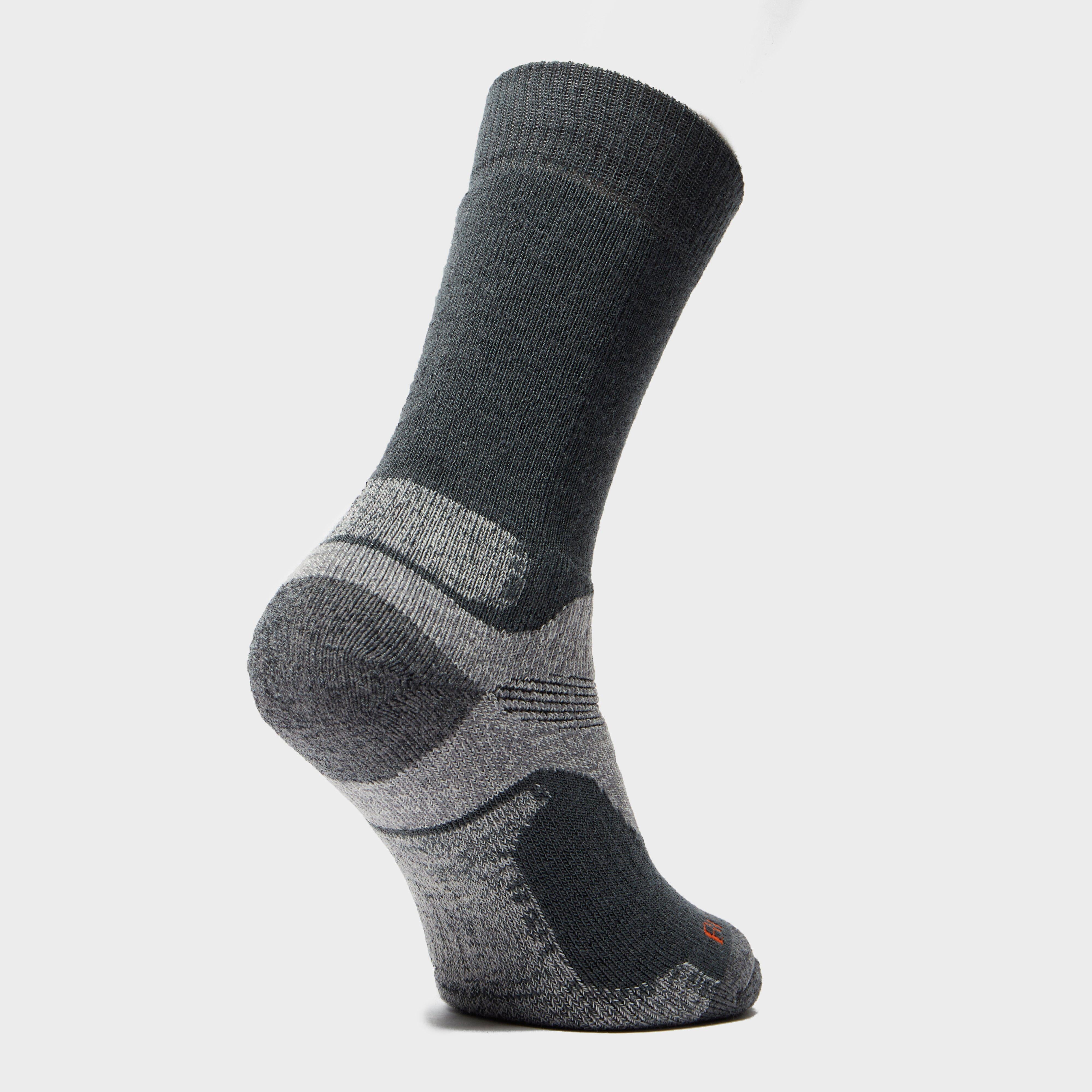 Men’s Hike Midweight Performance Sock