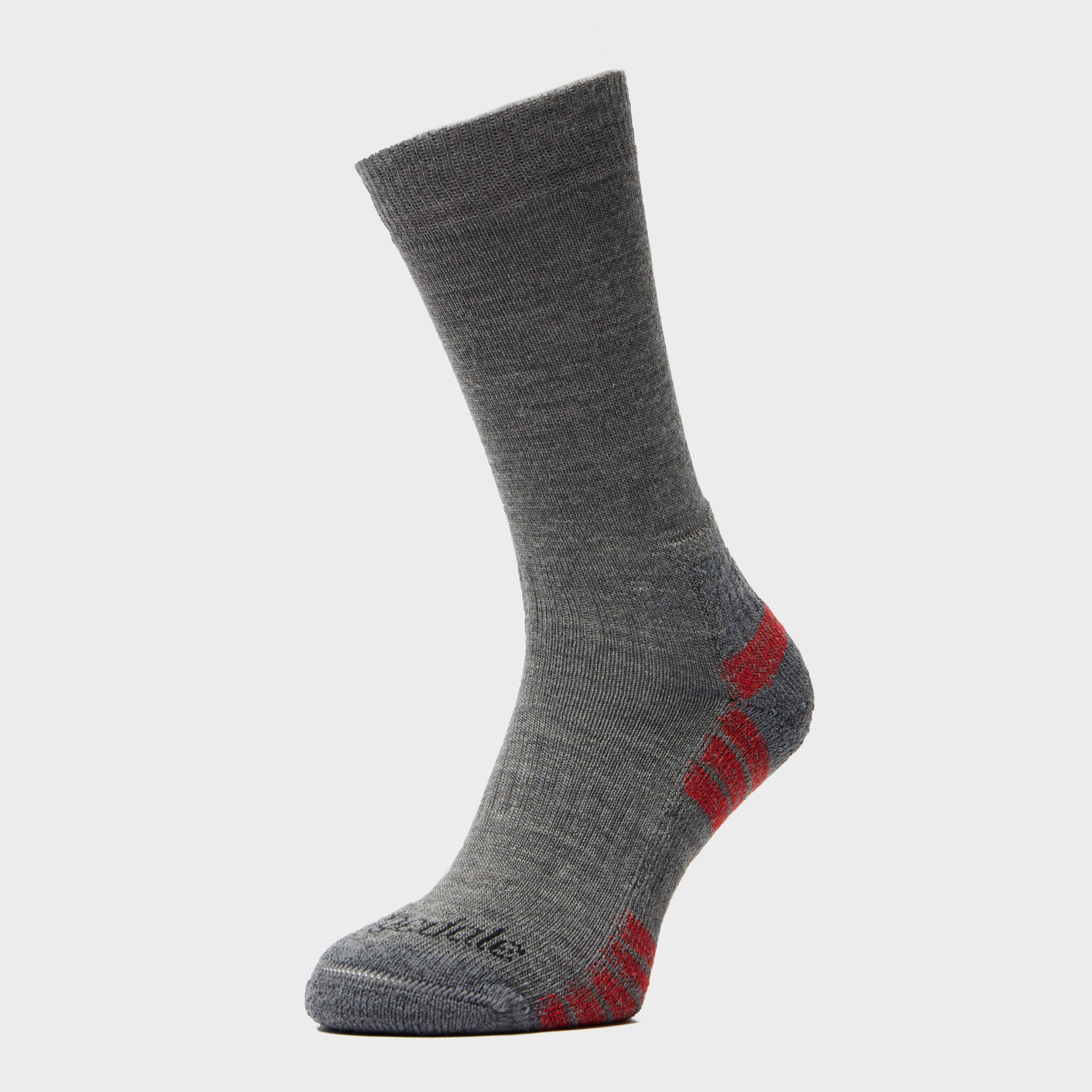 Men’s HIKE Lightweight Merino Performance Socks