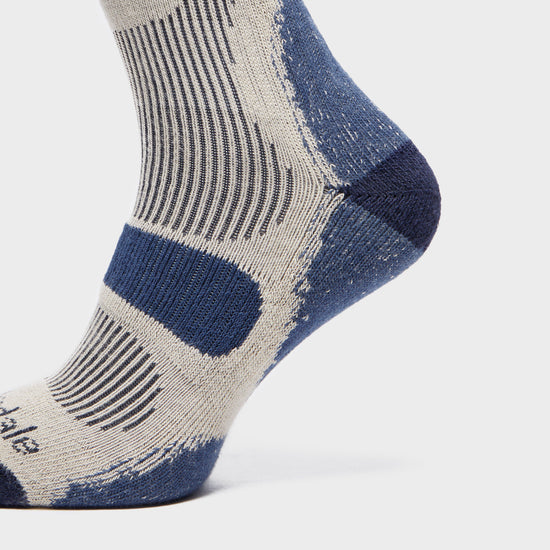 Men's Coolmax® Light Hiker Sock