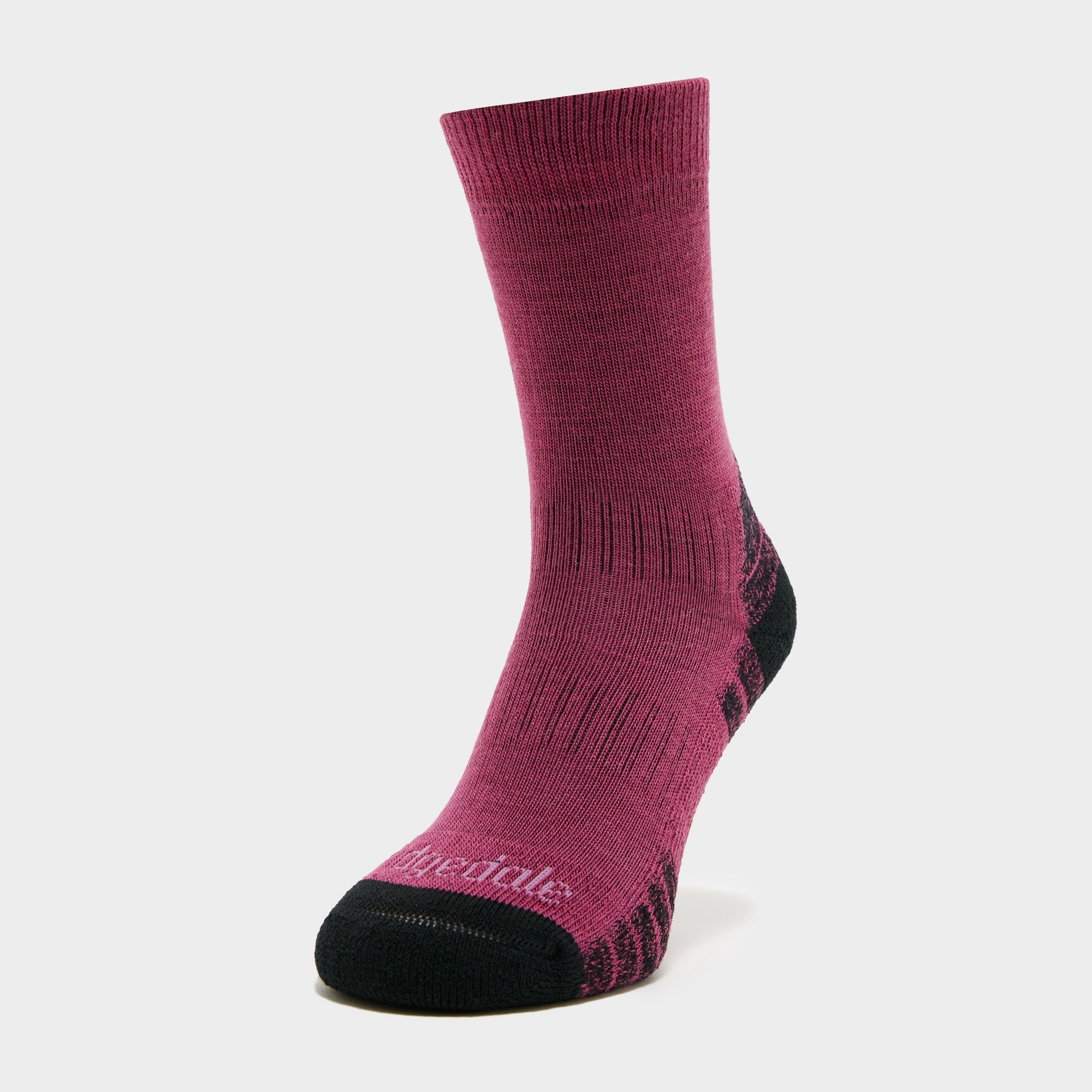 Women’s HIKE Lightweight Merino Performance Socks