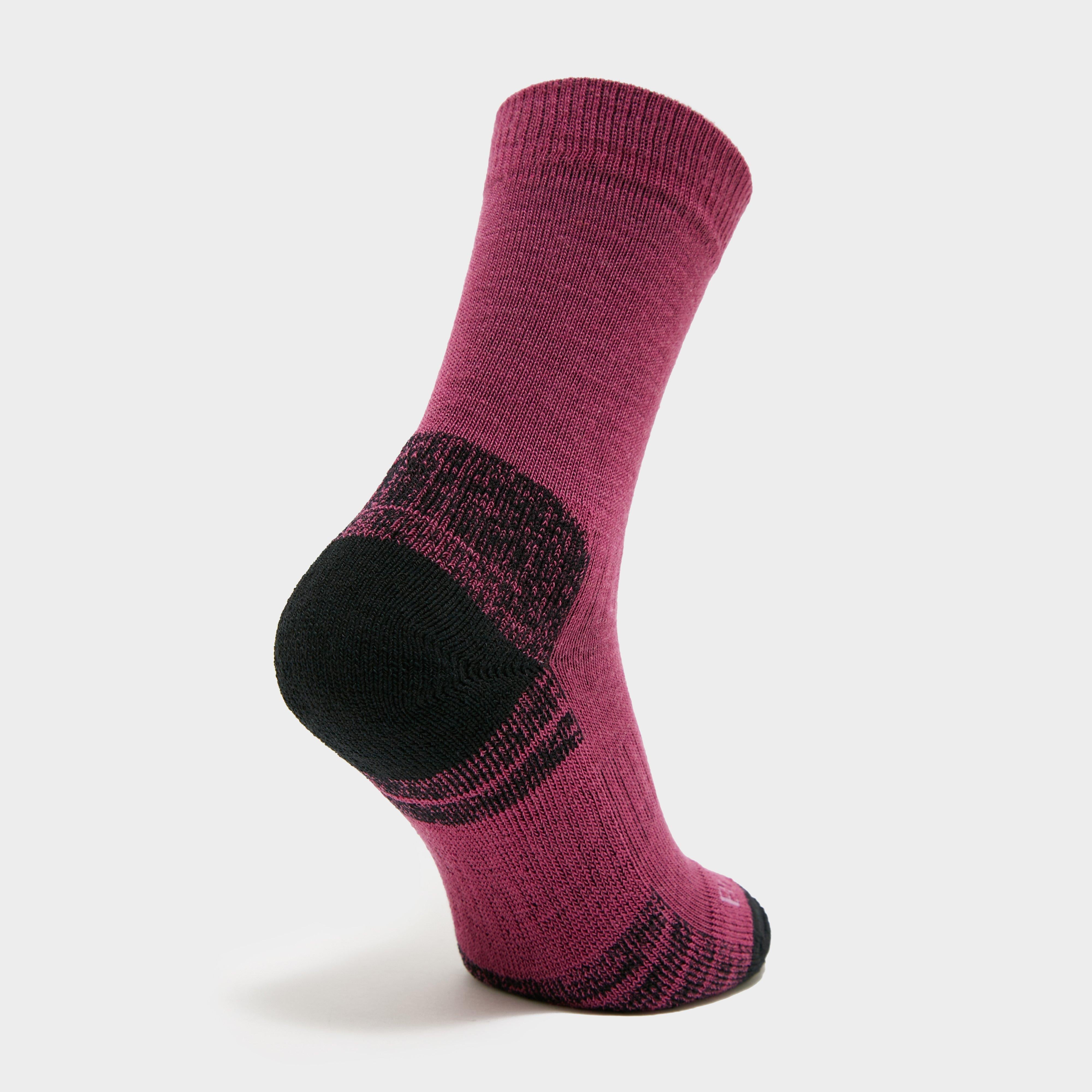 Women’s HIKE Lightweight Merino Performance Socks