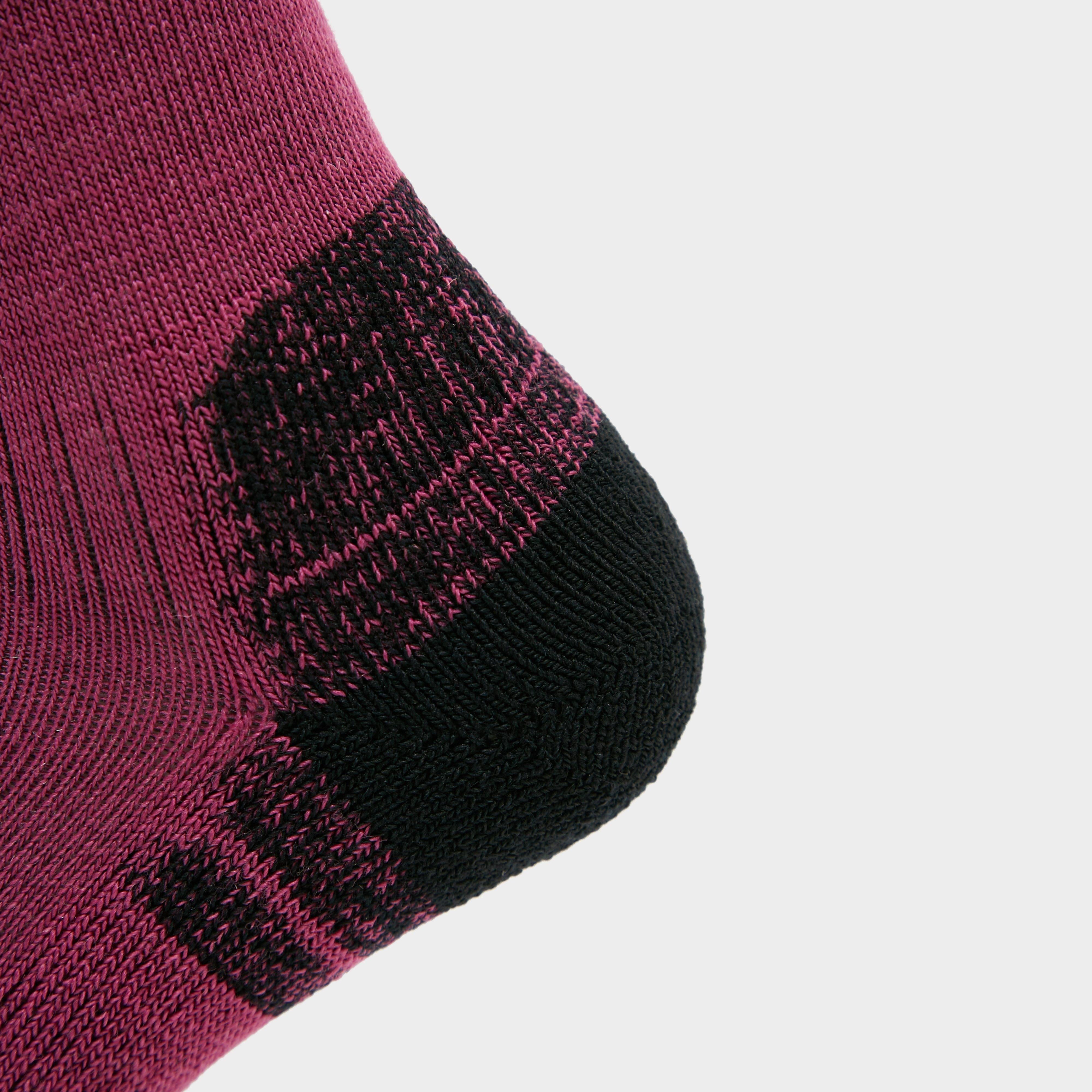 Women’s HIKE Lightweight Merino Performance Socks