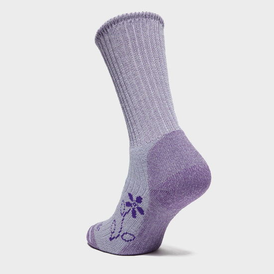 Women’s Hike Midweight Comfort Socks