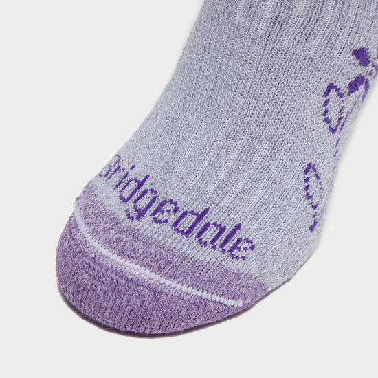 Women’s Hike Midweight Comfort Socks