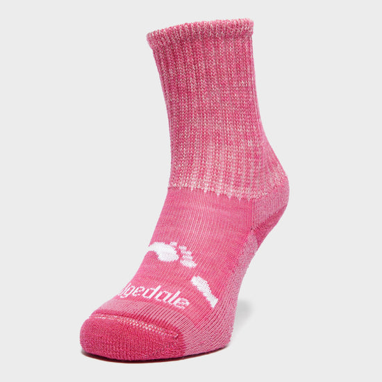 Kids' WoolFusion® Trekker Socks