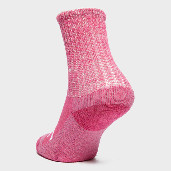 Kids' WoolFusion® Trekker Socks