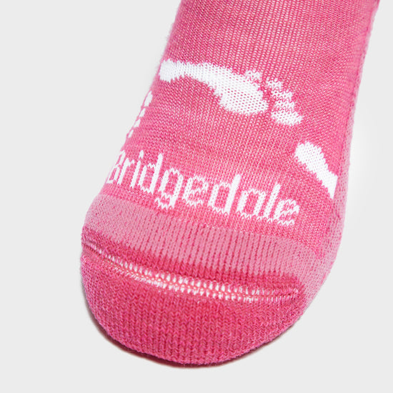 Kids' WoolFusion® Trekker Socks