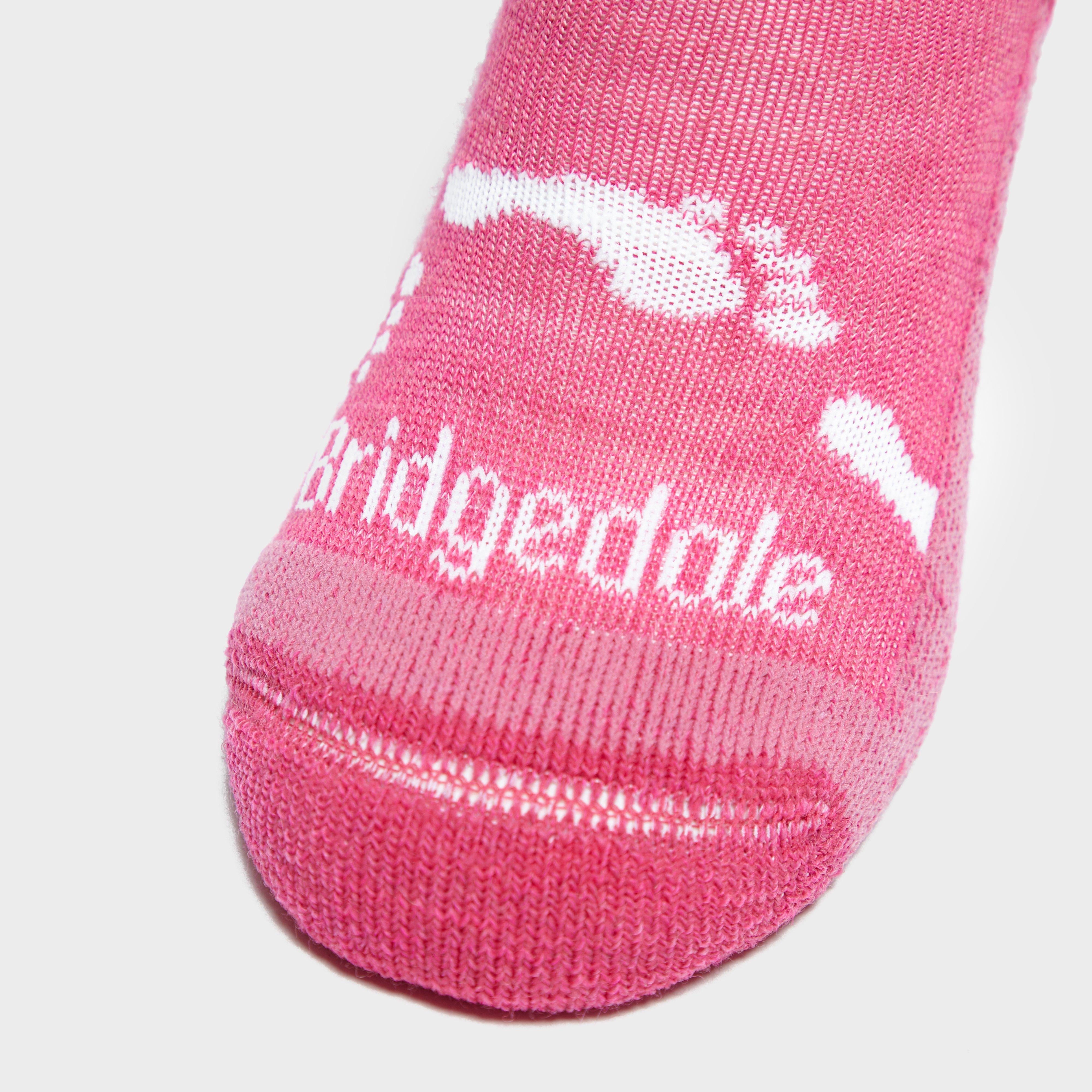 Kids' WoolFusion® Trekker Socks