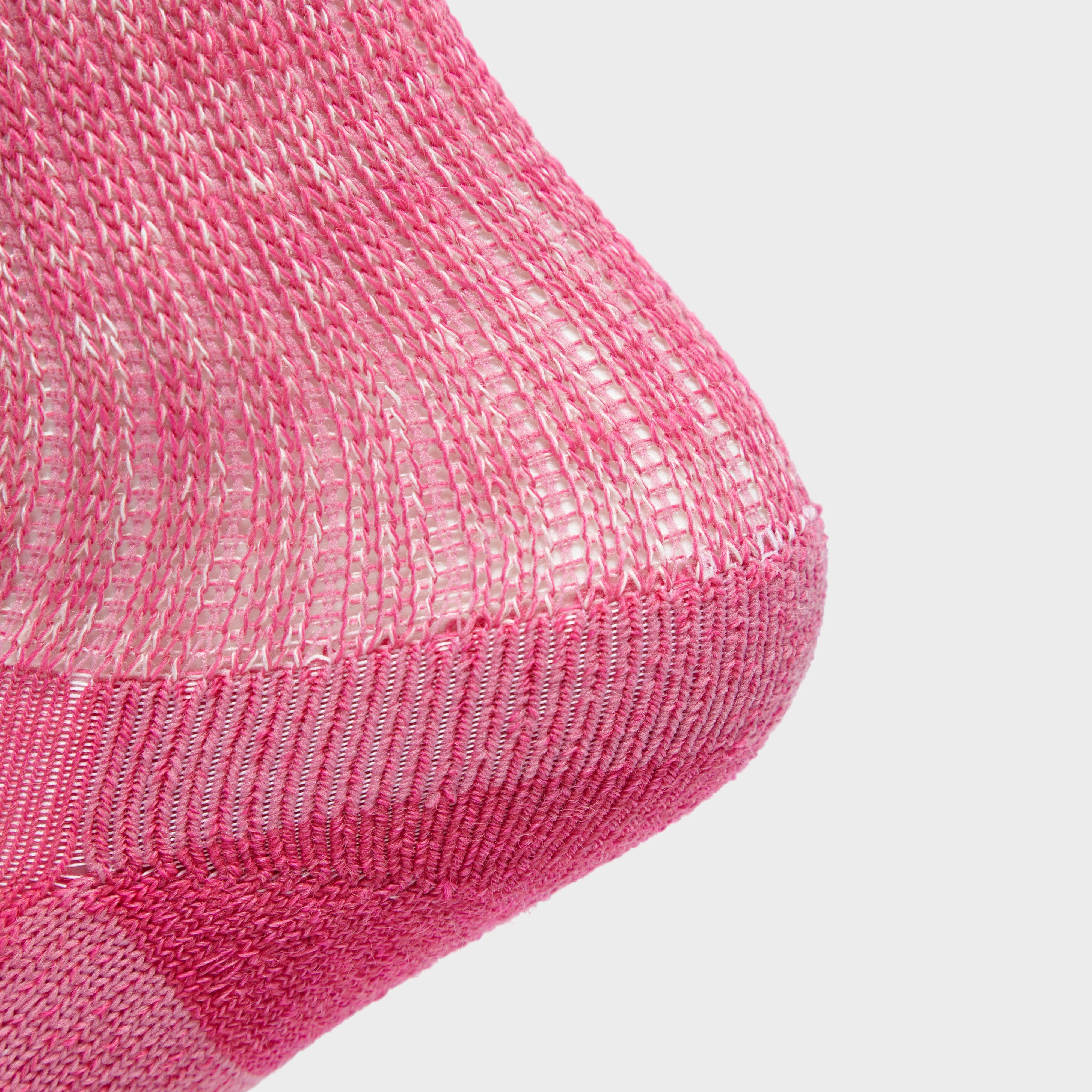 Kids' WoolFusion® Trekker Socks