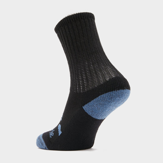 Kids’ Woolfusion® Trekker Junior Socks