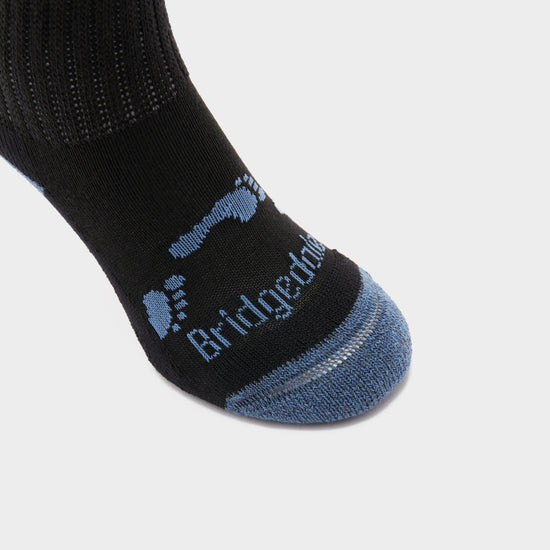 Kids’ Woolfusion® Trekker Junior Socks