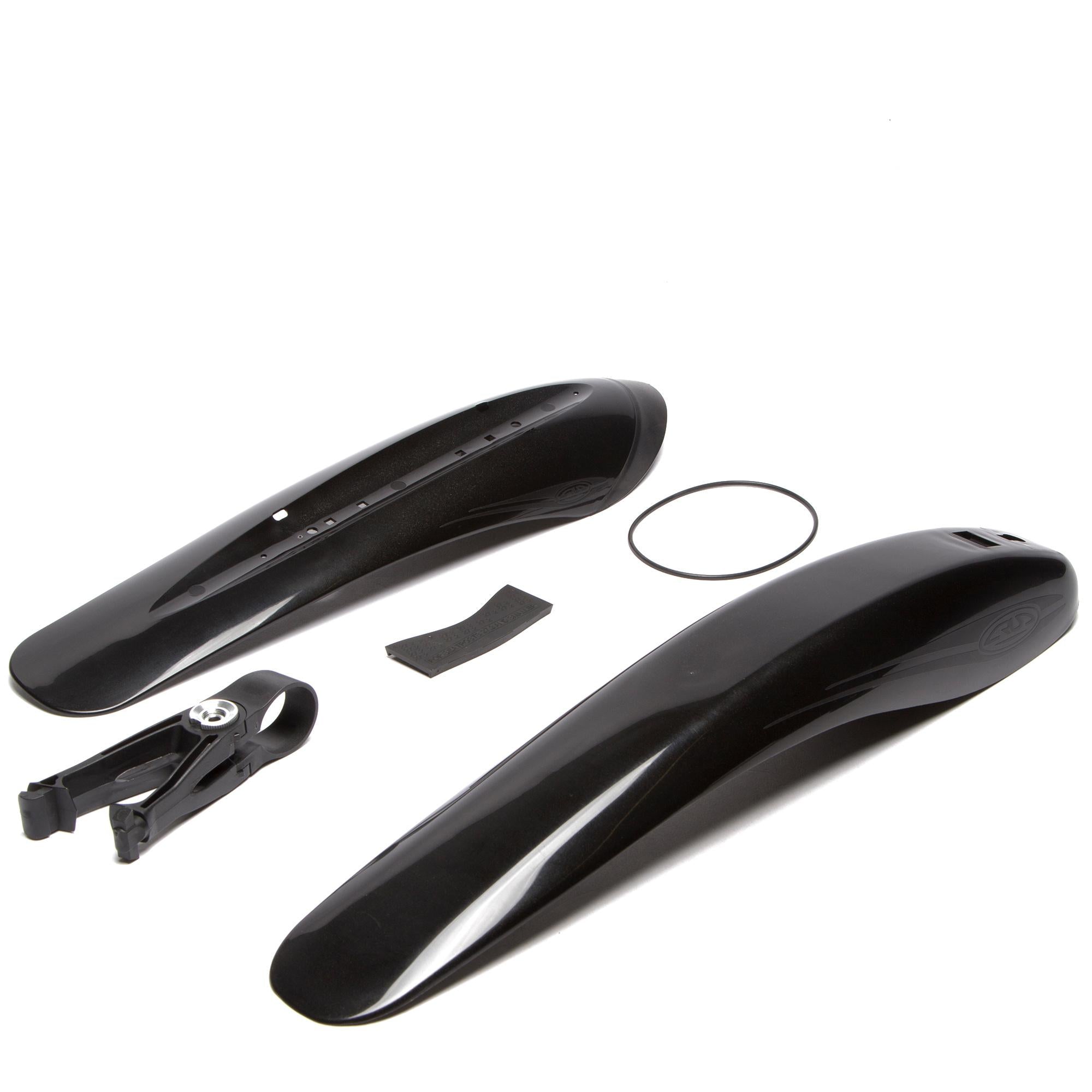Urban Racepac Mudguard Set