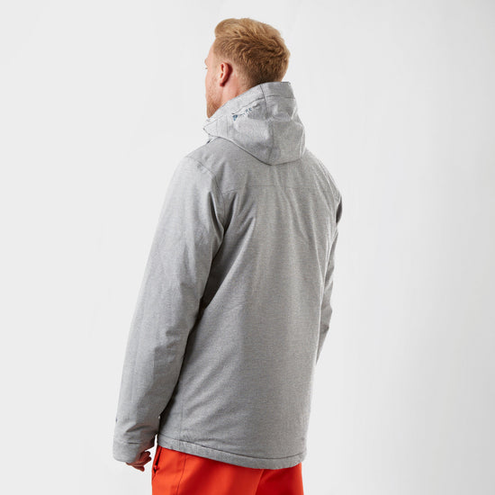 Men's Texture Jacket